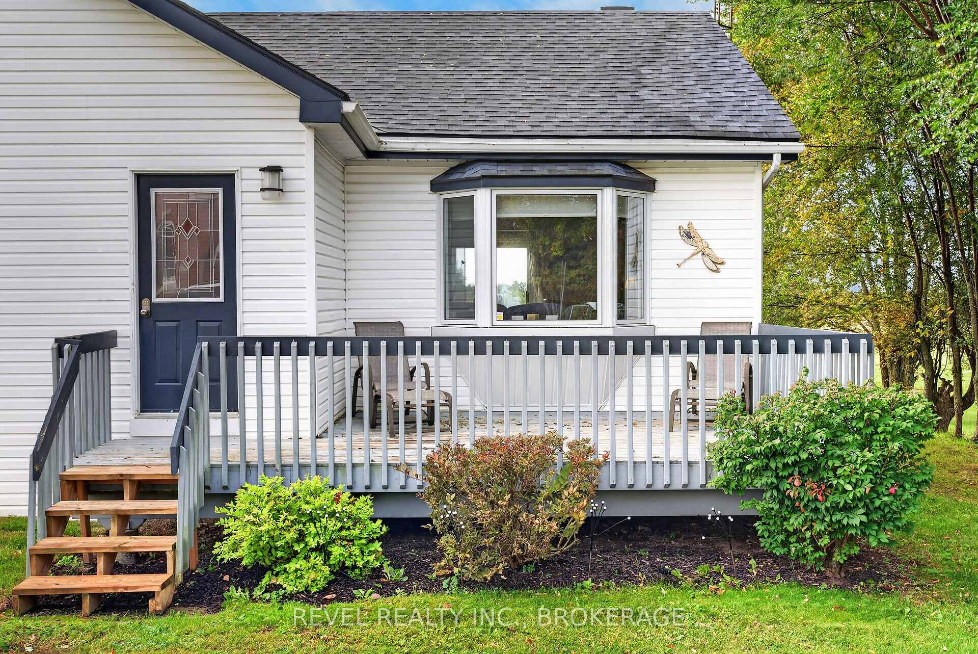 Photo 2 of 4682 Latimer Road, Frontenac, Frontenac South — HOMEH
