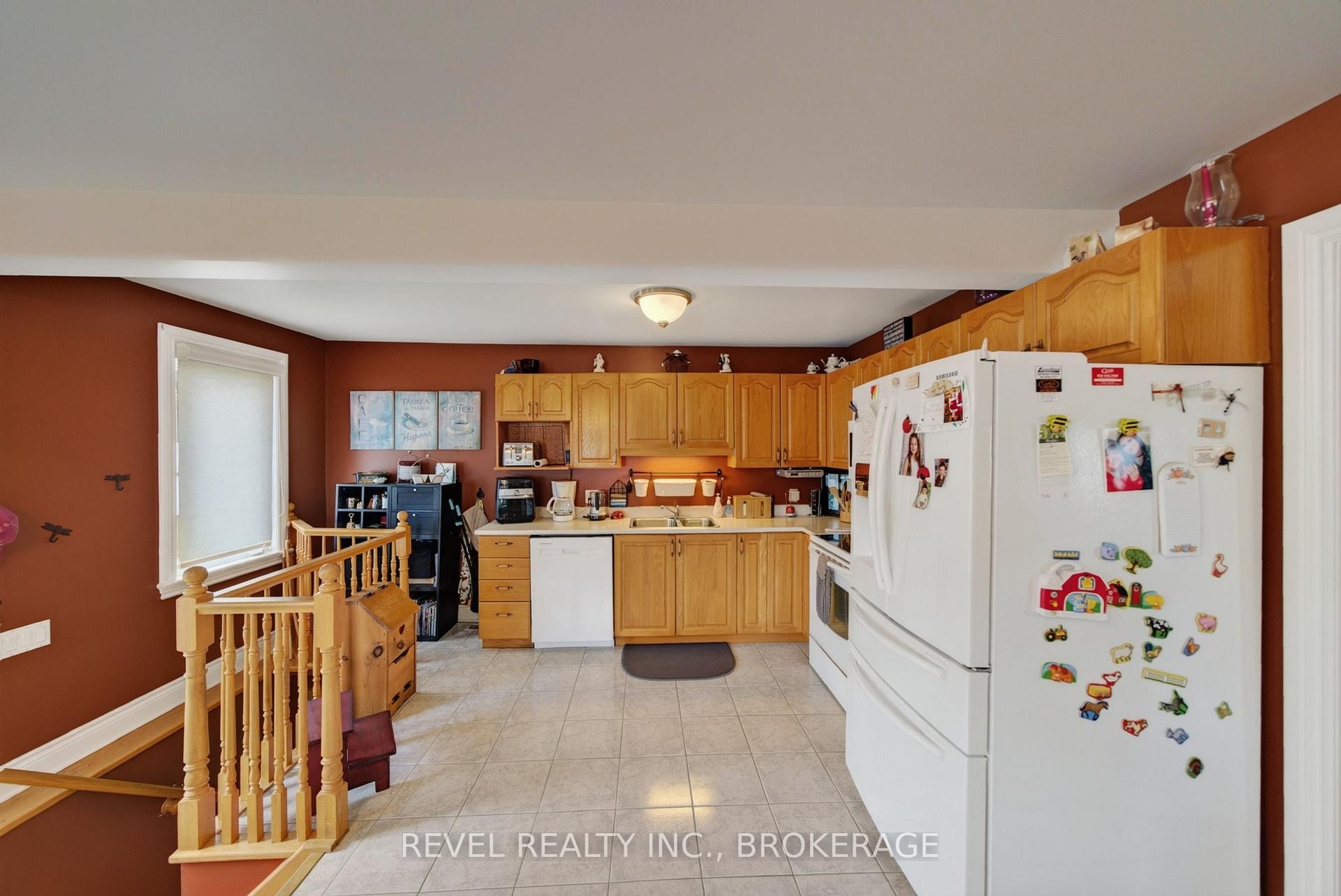 Photo 7 of 4682 Latimer Road, Frontenac, Frontenac South — HOMEH