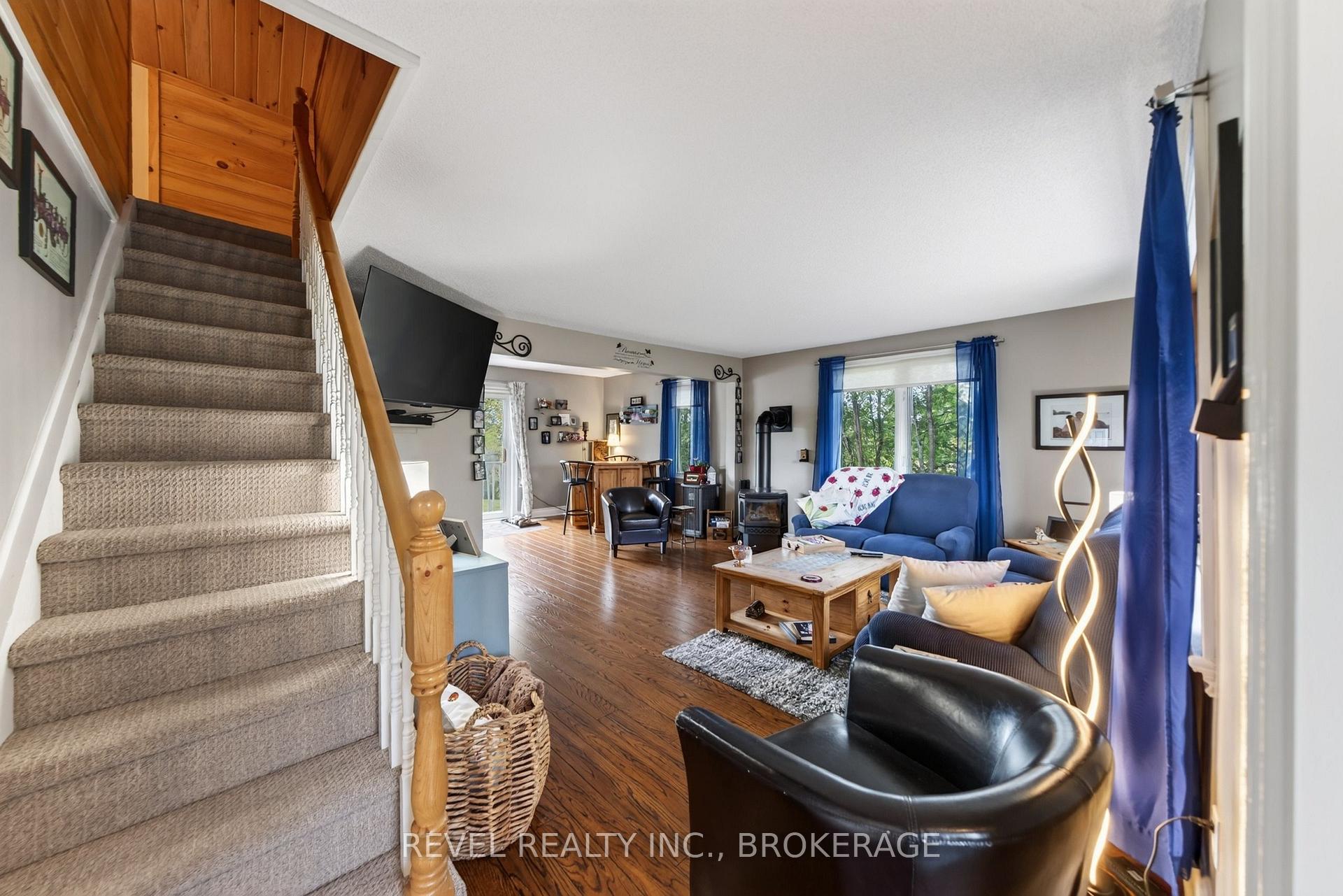 Photo 13 of 4682 Latimer Road, Frontenac, Frontenac South — HOMEH
