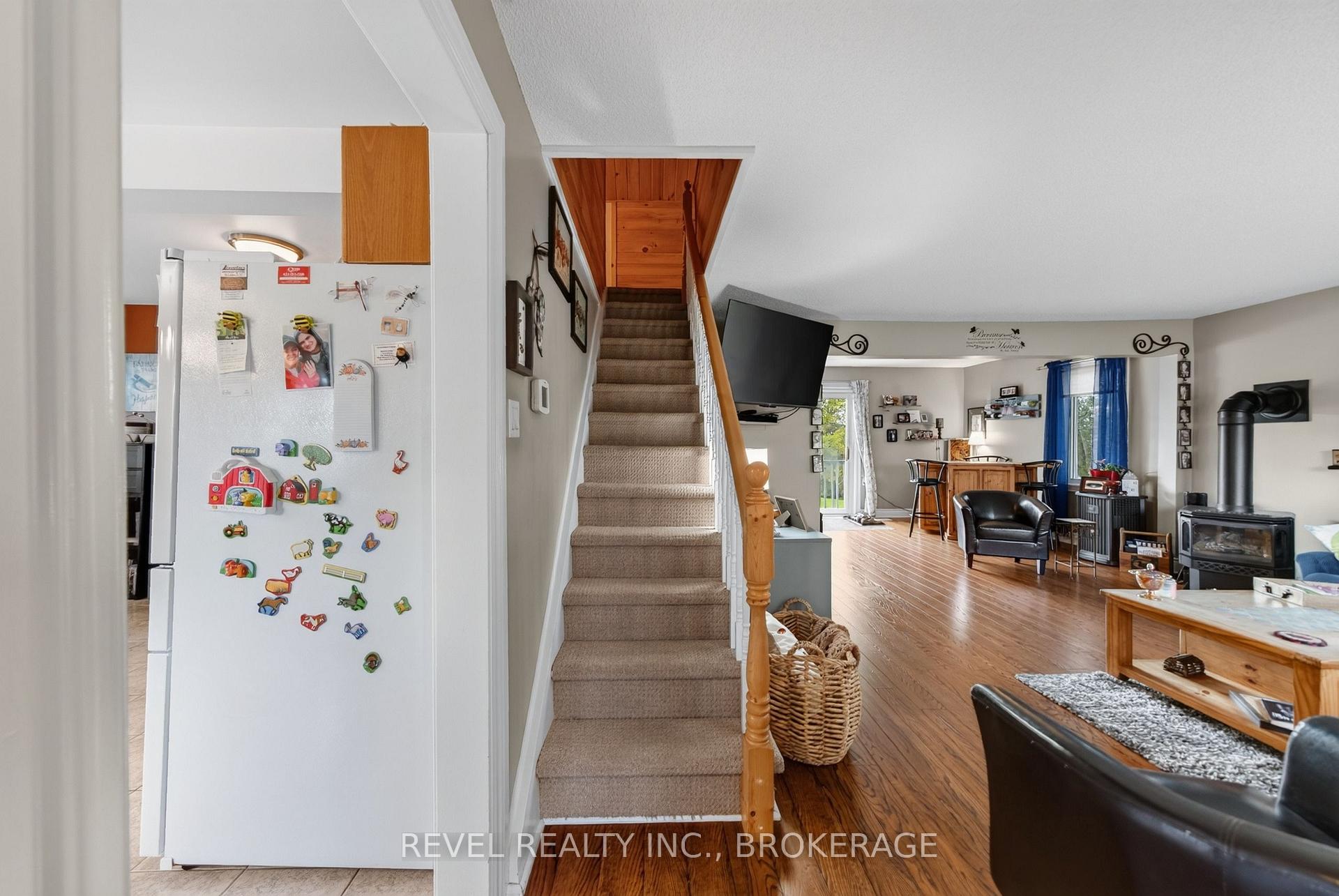 Photo 14 of 4682 Latimer Road, Frontenac, Frontenac South — HOMEH