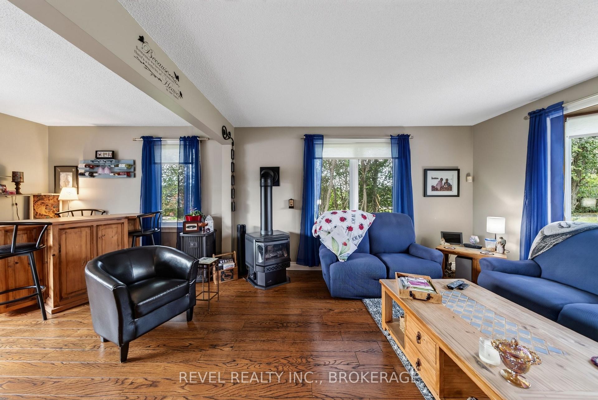 Photo 15 of 4682 Latimer Road, Frontenac, Frontenac South — HOMEH