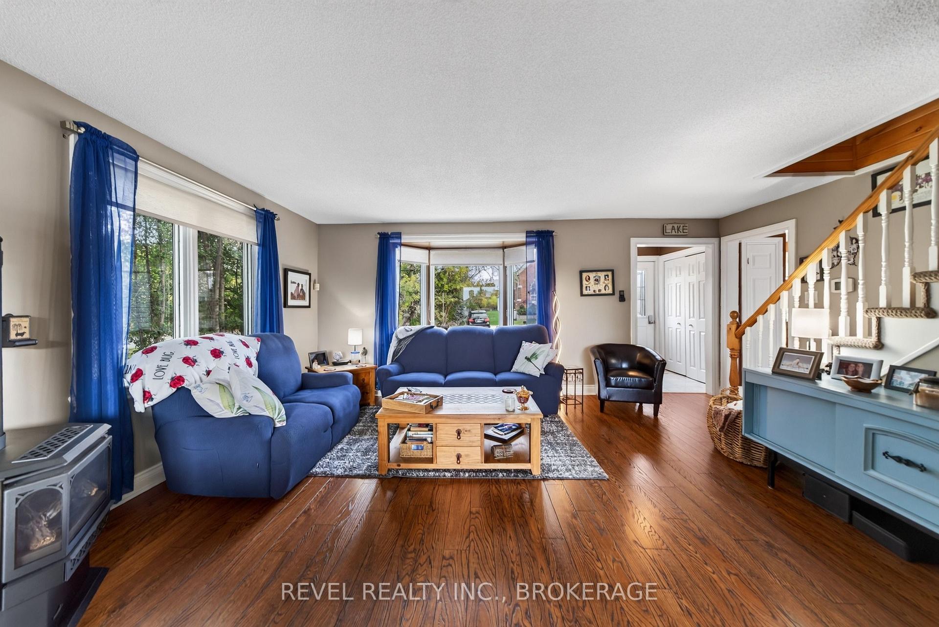 Photo 16 of 4682 Latimer Road, Frontenac, Frontenac South — HOMEH