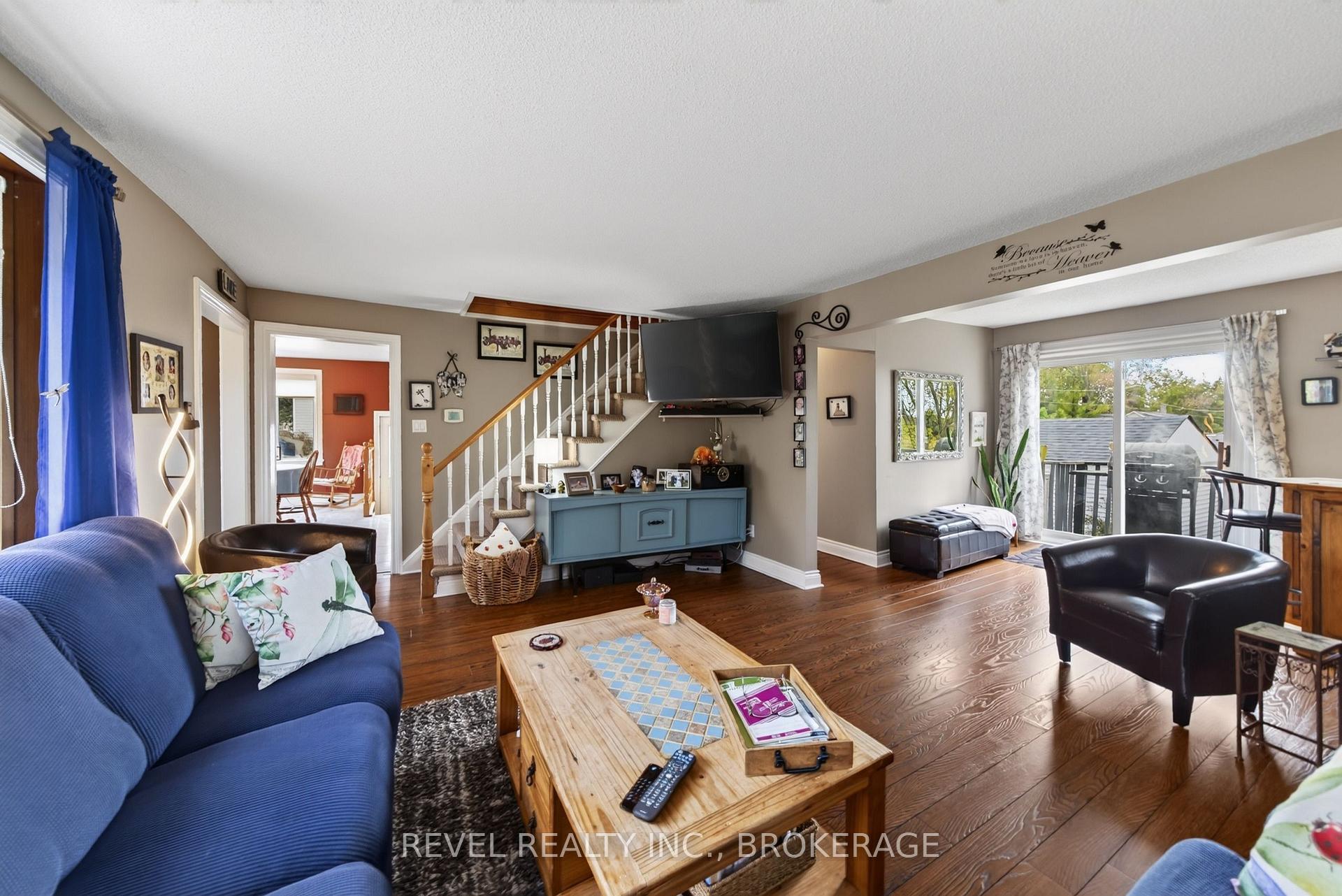Photo 18 of 4682 Latimer Road, Frontenac, Frontenac South — HOMEH