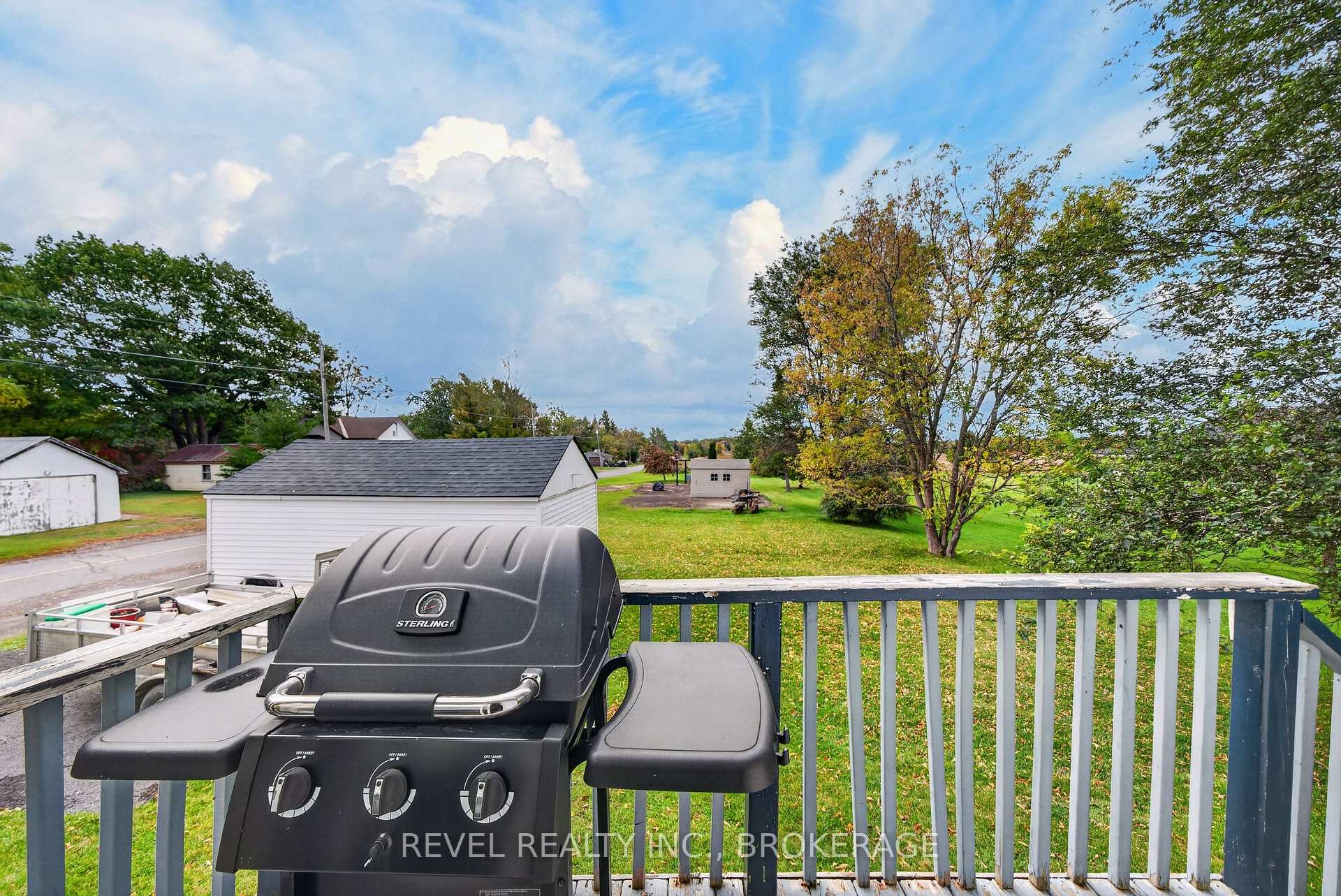 Photo 22 of 4682 Latimer Road, Frontenac, Frontenac South — HOMEH