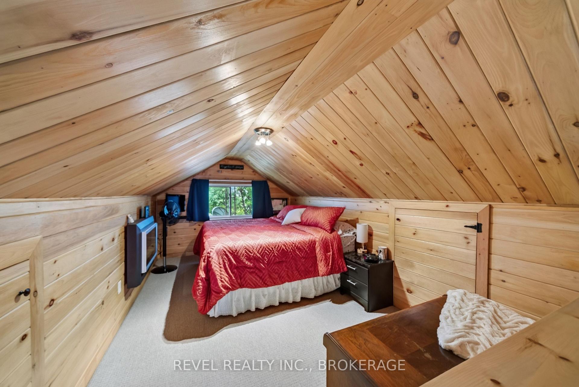 Photo 30 of 4682 Latimer Road, Frontenac, Frontenac South — HOMEH