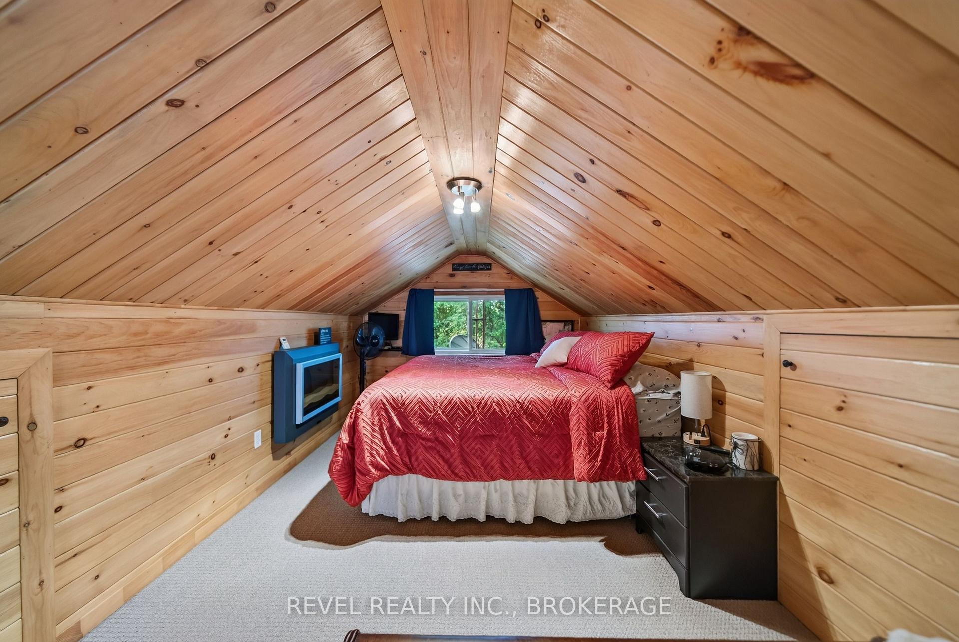 Photo 31 of 4682 Latimer Road, Frontenac, Frontenac South — HOMEH