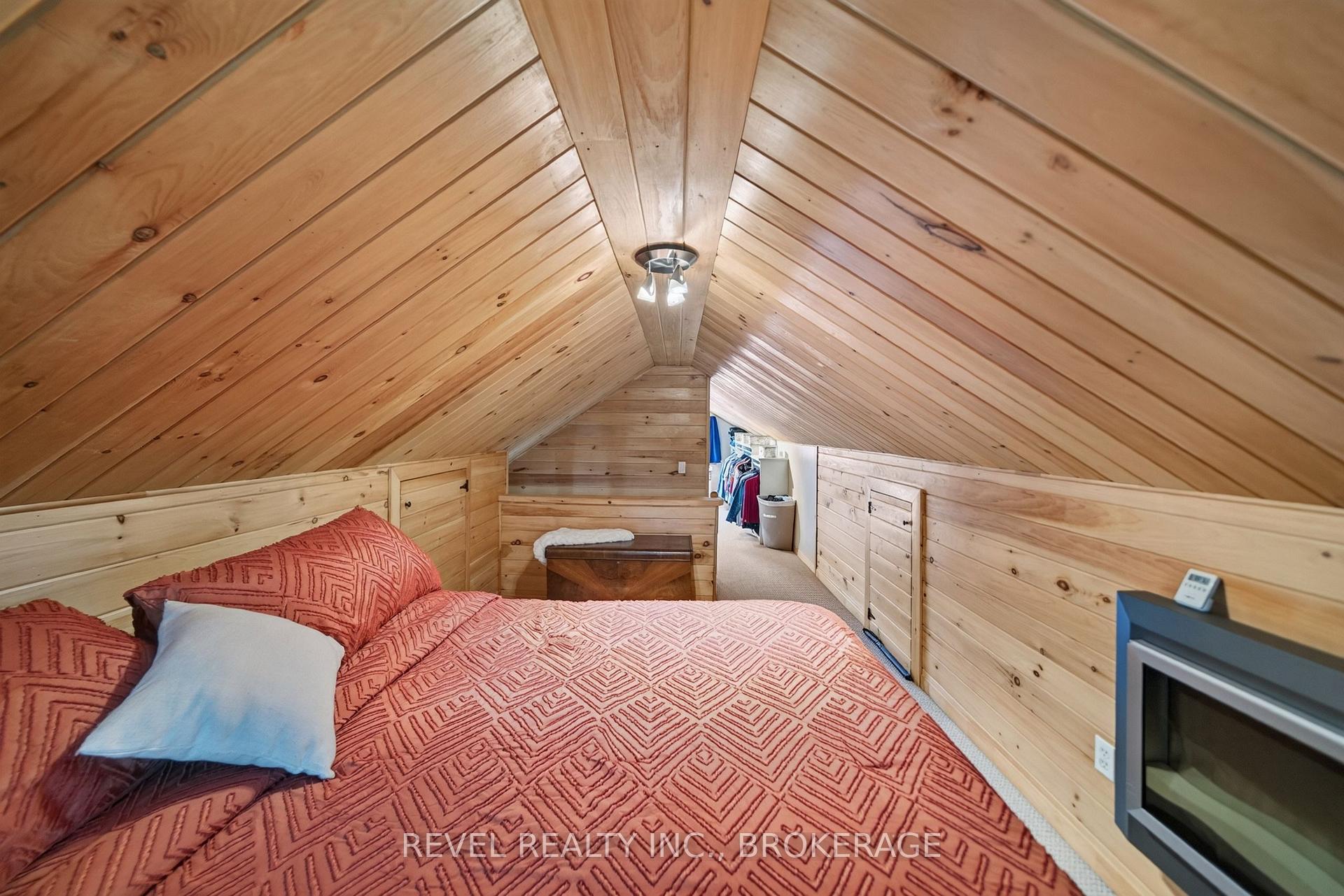 Photo 32 of 4682 Latimer Road, Frontenac, Frontenac South — HOMEH