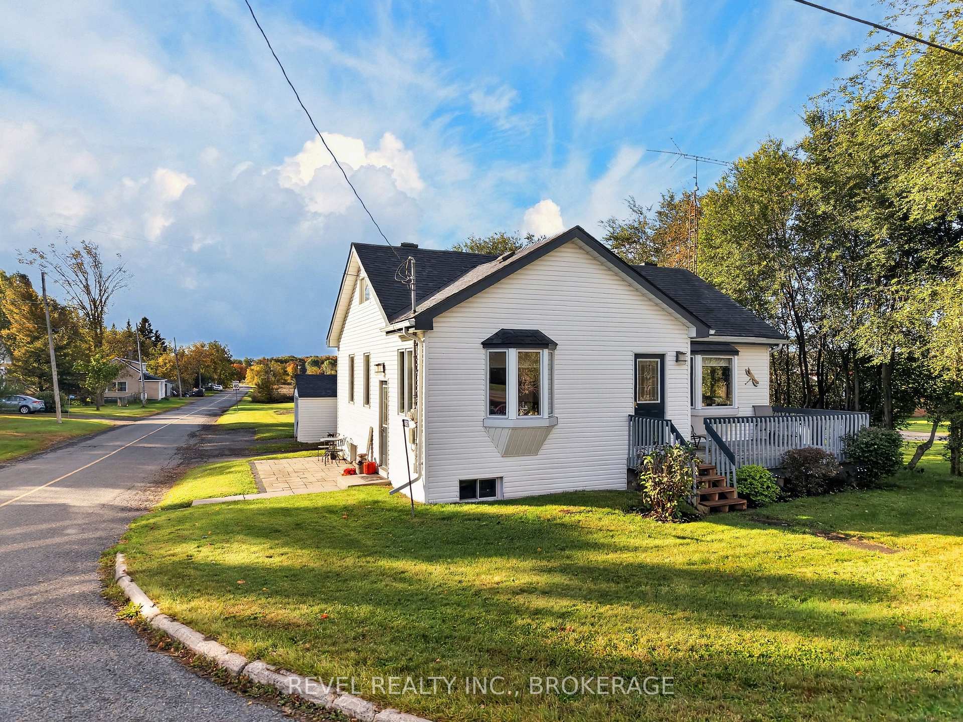 Photo 39 of 4682 Latimer Road, Frontenac, Frontenac South — HOMEH