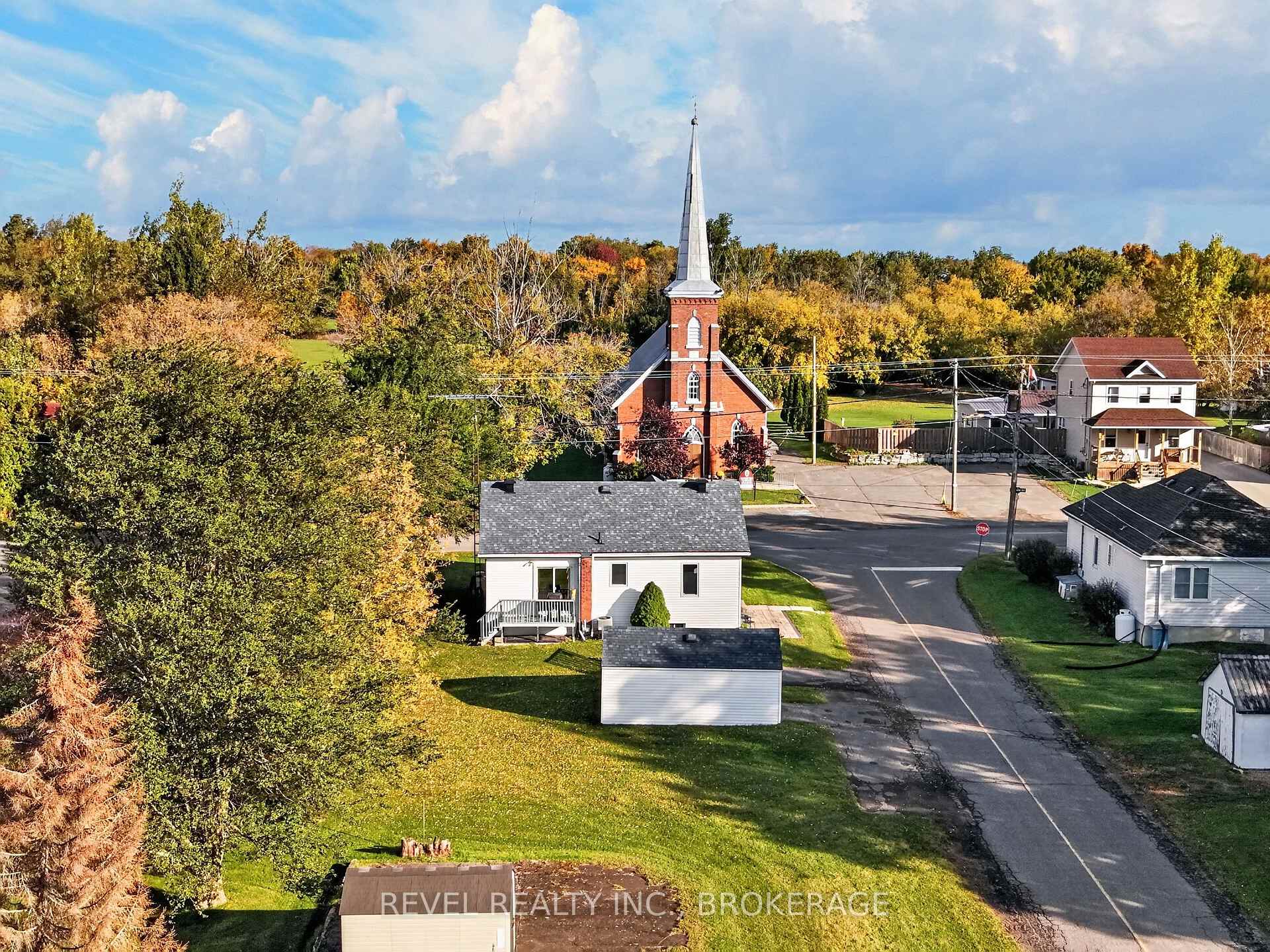 Photo 40 of 4682 Latimer Road, Frontenac, Frontenac South — HOMEH