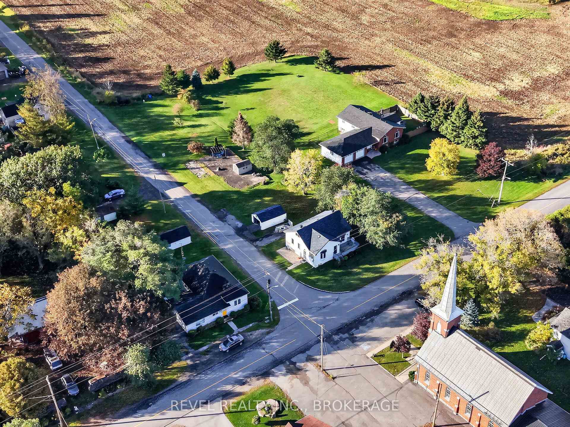 Photo 43 of 4682 Latimer Road, Frontenac, Frontenac South — HOMEH