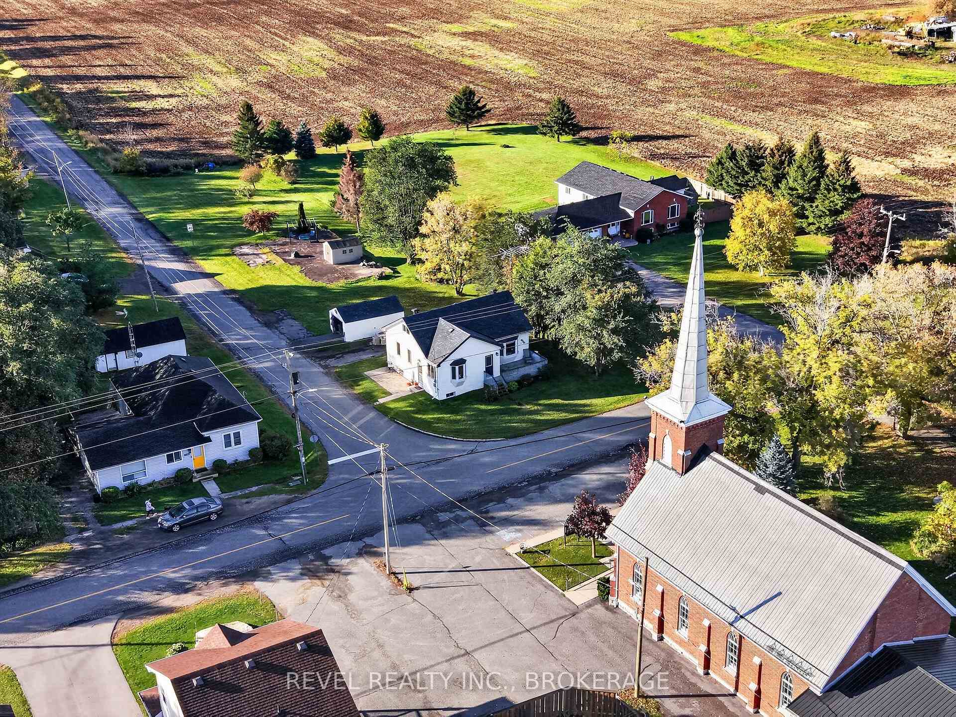 Photo 44 of 4682 Latimer Road, Frontenac, Frontenac South — HOMEH
