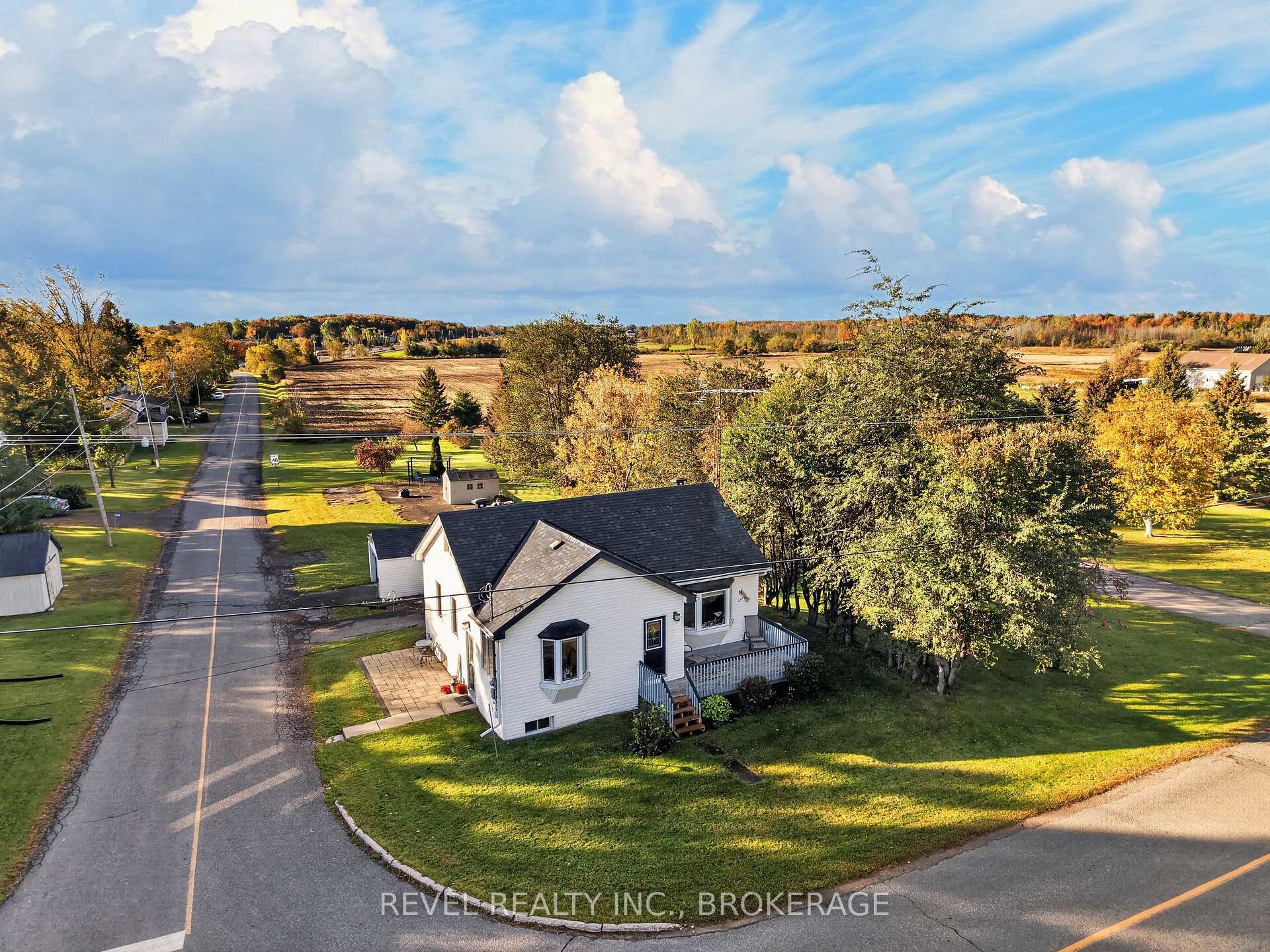 Photo 45 of 4682 Latimer Road, Frontenac, Frontenac South — HOMEH