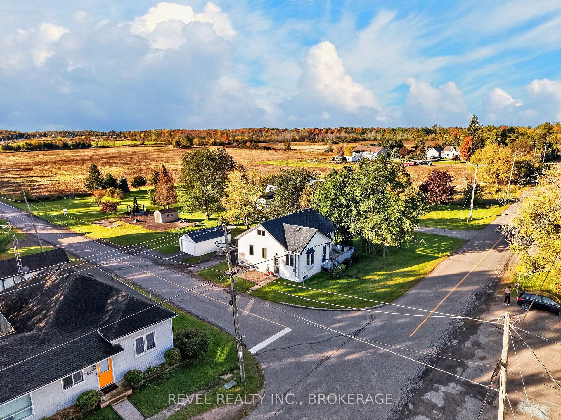 Photo 46 of 4682 Latimer Road, Frontenac, Frontenac South — HOMEH