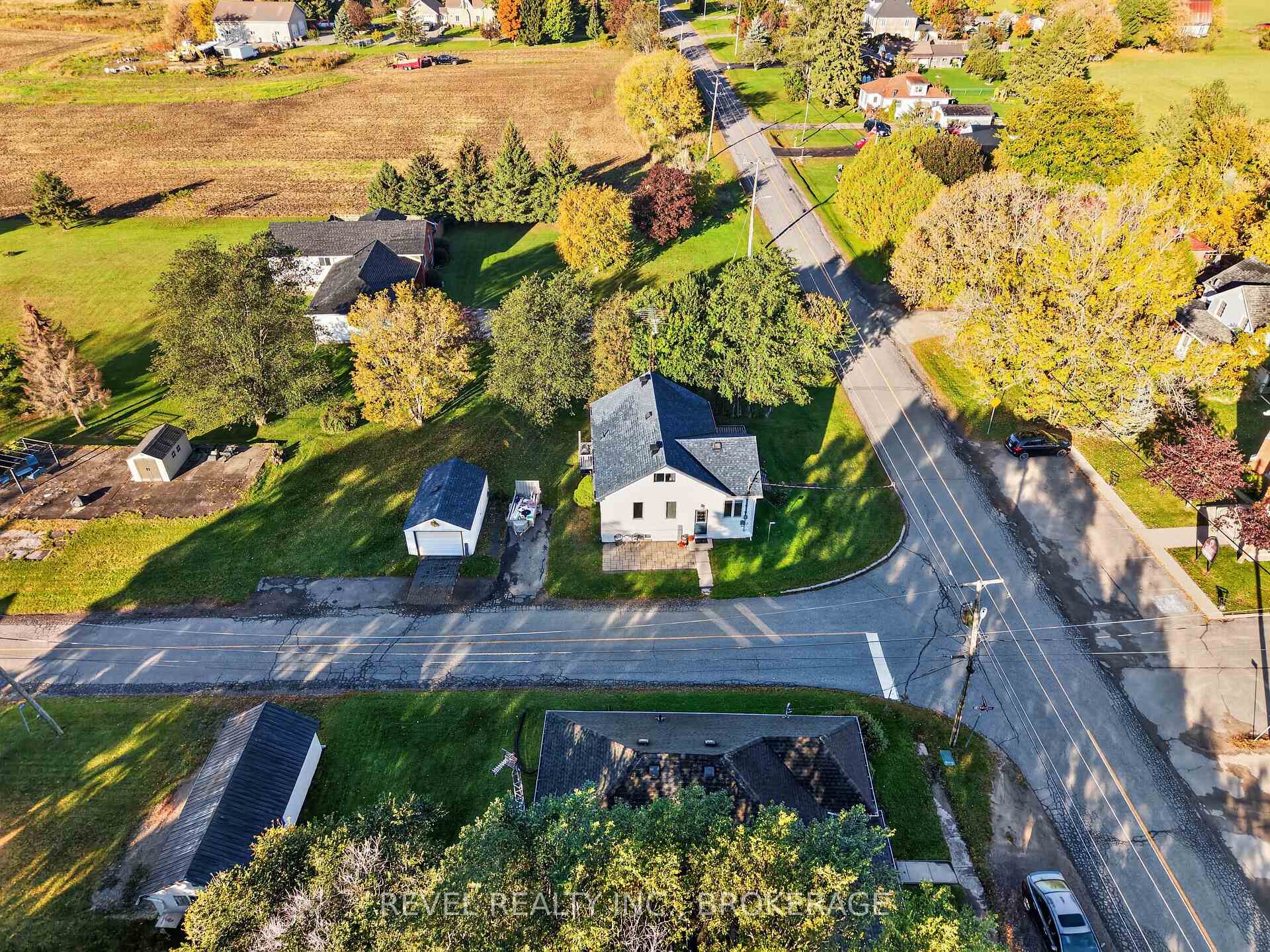 Photo 47 of 4682 Latimer Road, Frontenac, Frontenac South — HOMEH