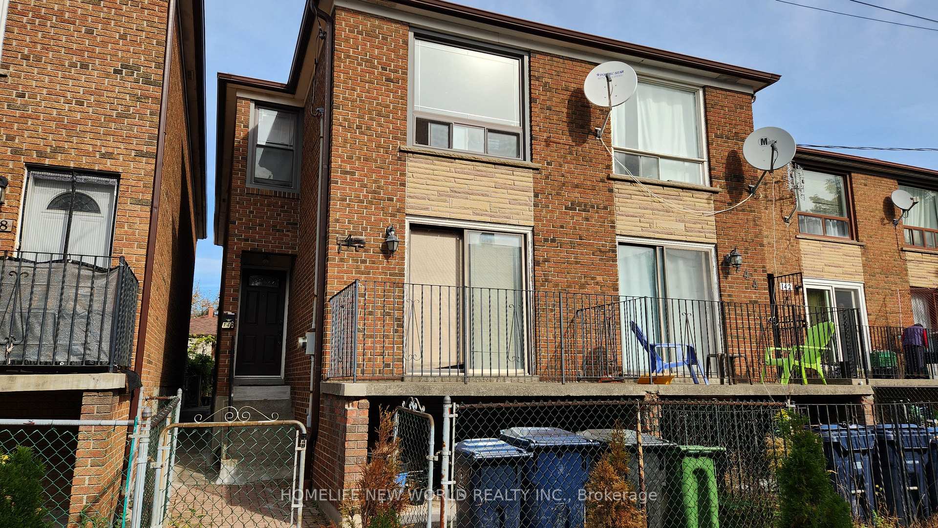 Photo of 146 Wolseley Street
