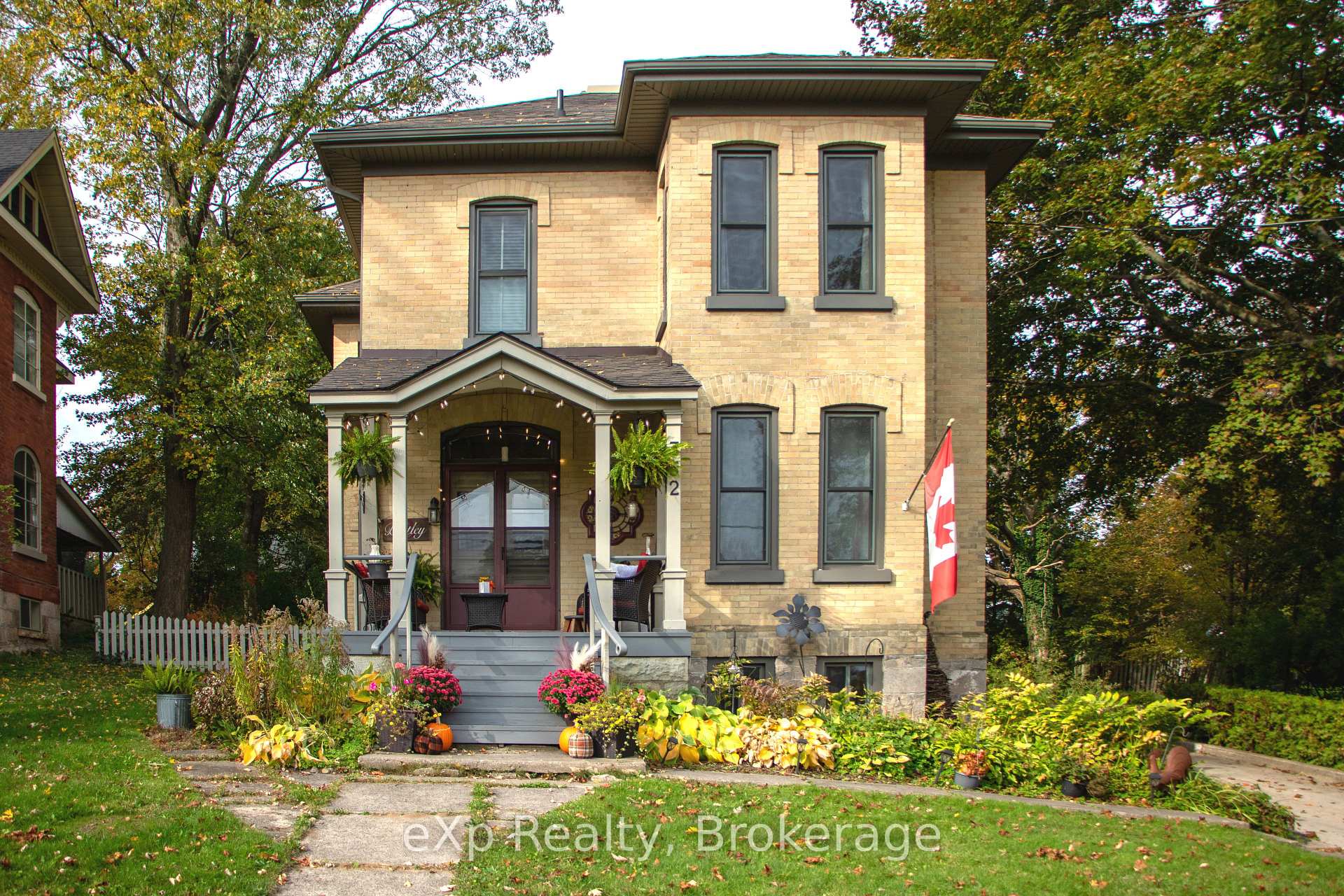 Photo of 352 Berford Street