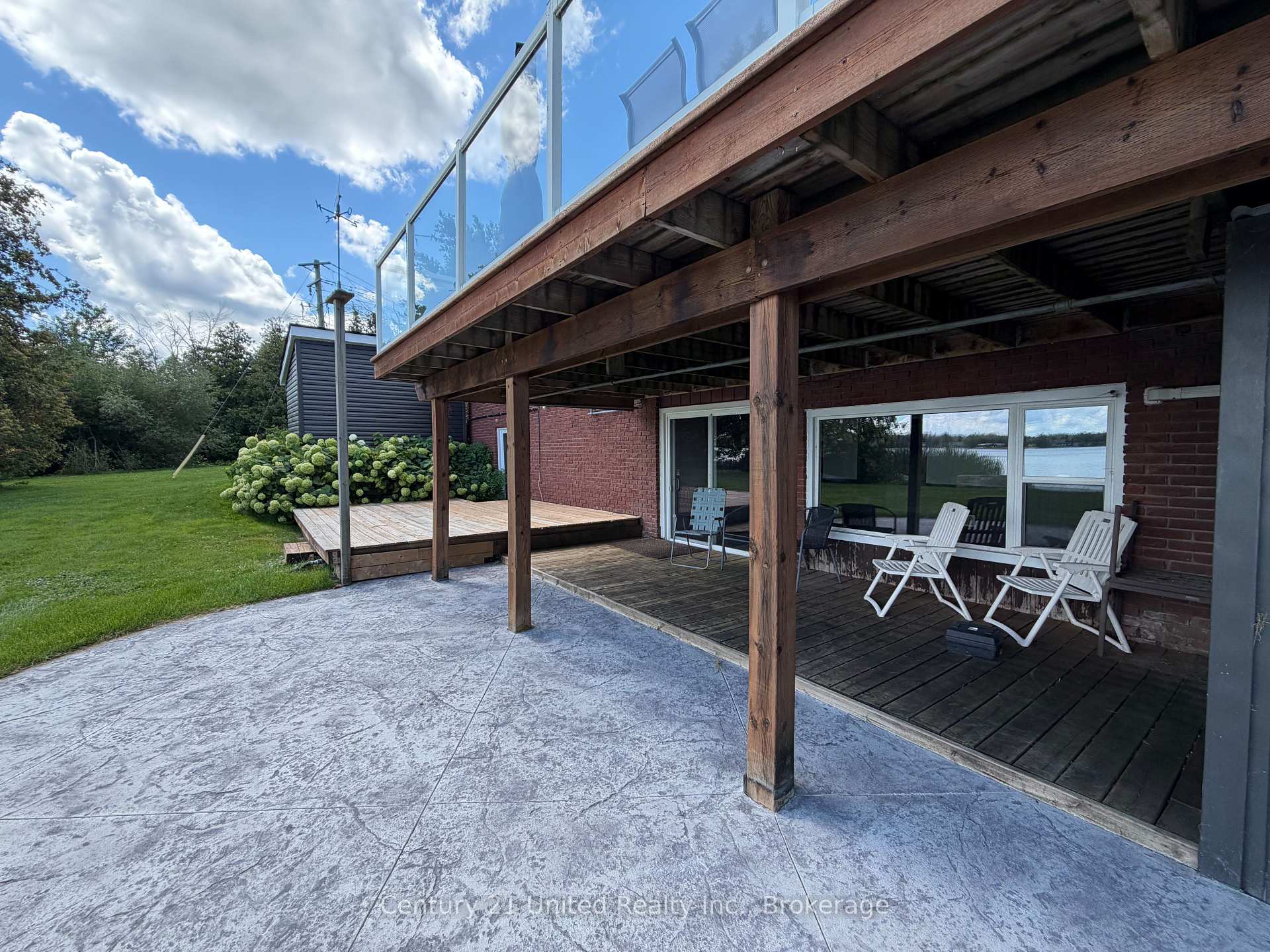 Photo 1 of Unit Lower, 831 Chemongview Drive, Selwyn — HOMEH