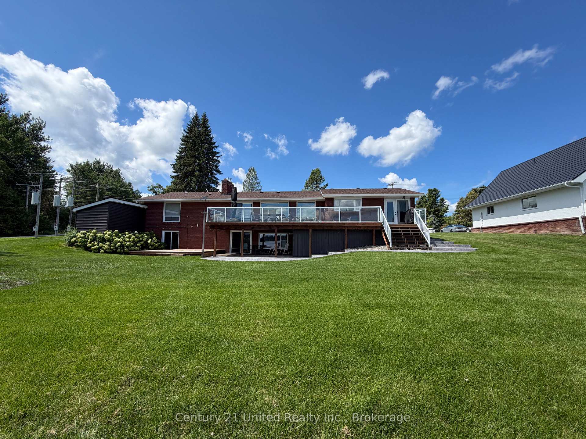 Photo 2 of Unit Lower, 831 Chemongview Drive, Selwyn — HOMEH