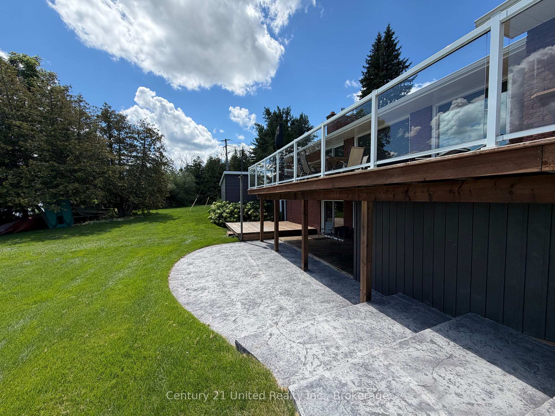 Photo 3 of Unit Lower, 831 Chemongview Drive, Selwyn — HOMEH