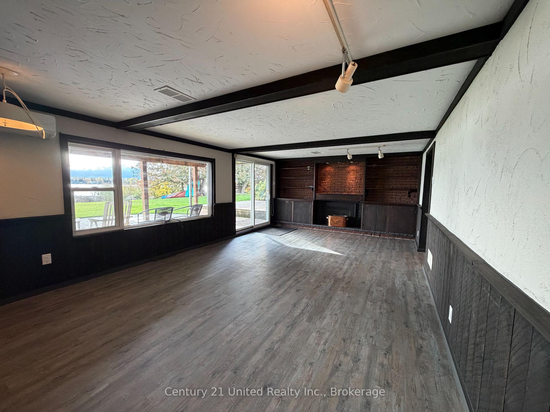 Photo 5 of Unit Lower, 831 Chemongview Drive, Selwyn — HOMEH