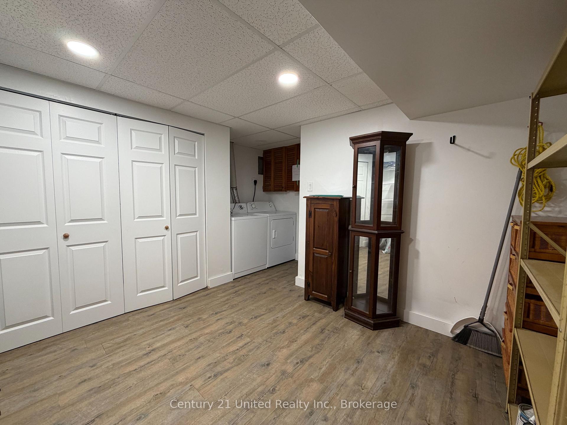 Photo 14 of Unit Lower, 831 Chemongview Drive, Selwyn — HOMEH