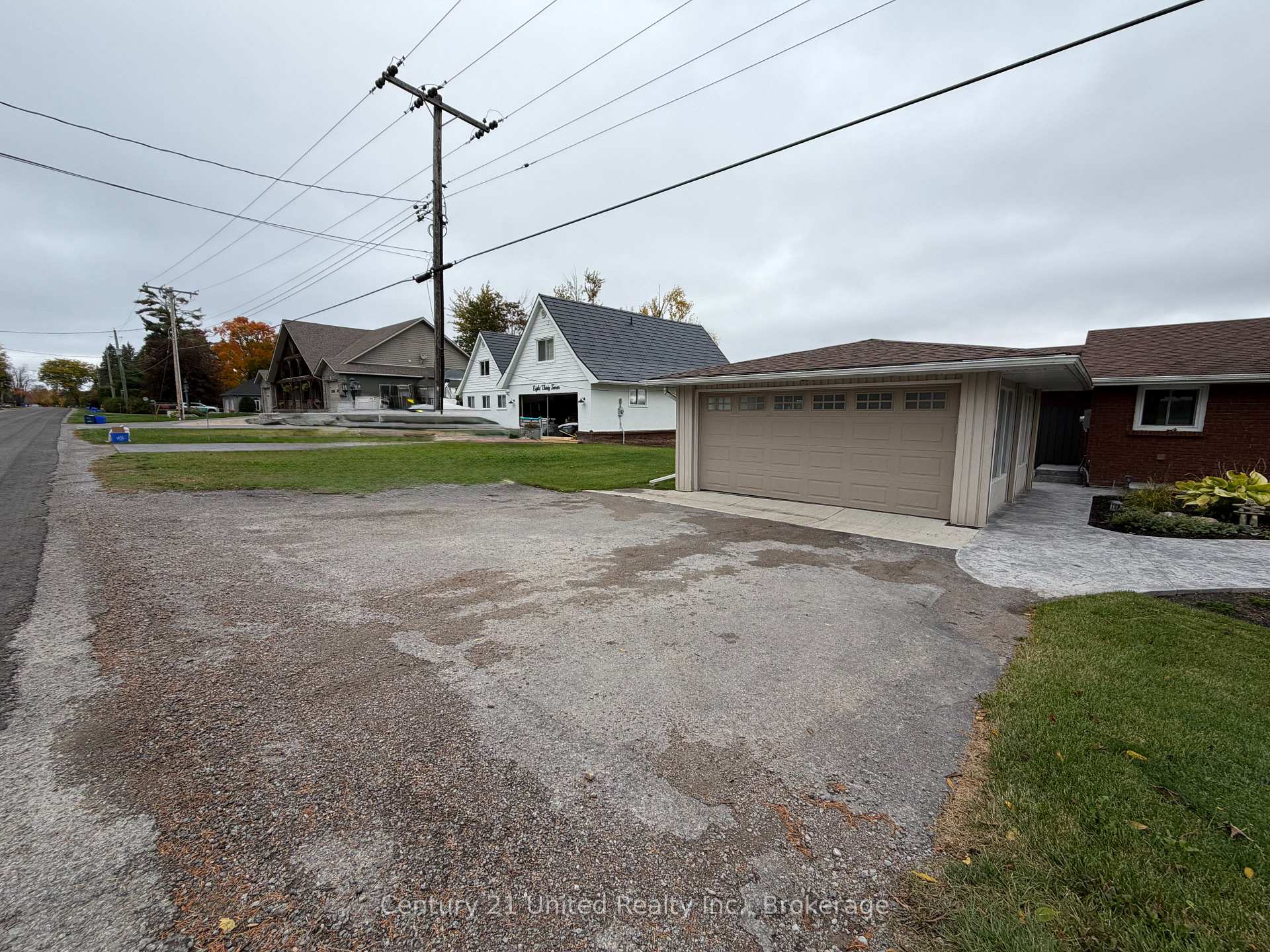 Photo 20 of Unit Lower, 831 Chemongview Drive, Selwyn — HOMEH