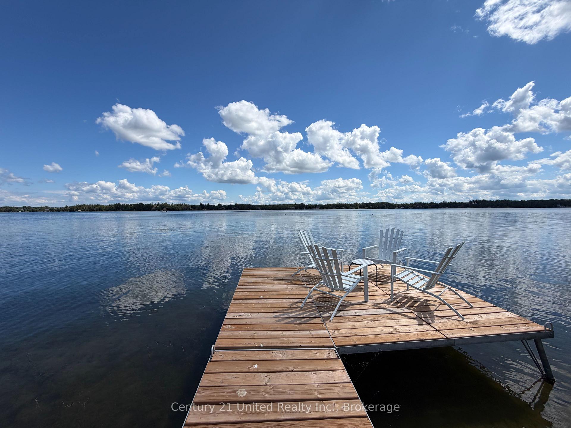 Photo 22 of Unit Lower, 831 Chemongview Drive, Selwyn — HOMEH