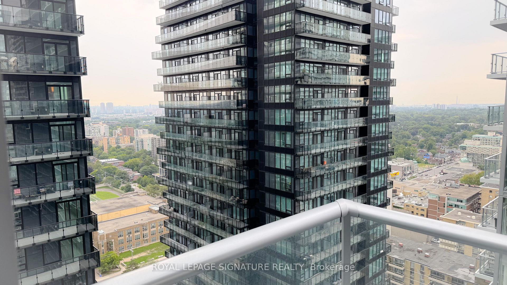Photo 16 of Unit 3004, 99 Broadway Avenue, Toronto, Mount Pleasant West — HOMEH