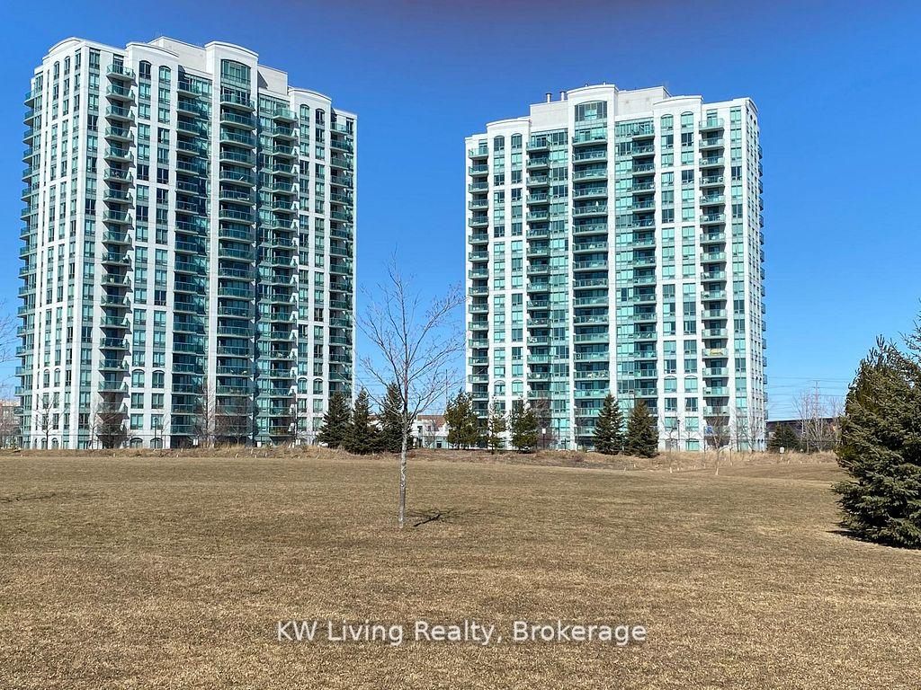 Photo of Unit 1208, 4850 Glen Erin Drive