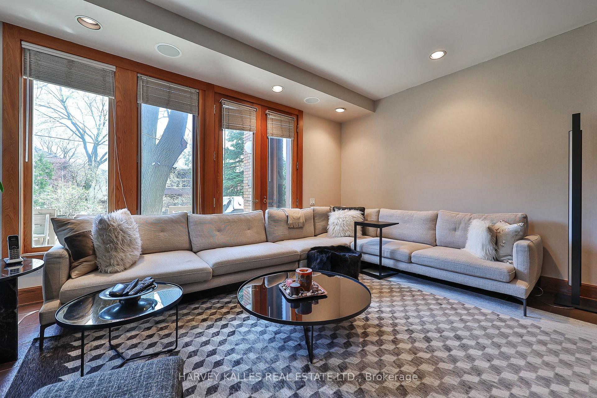 Photo 18 of 223 Hillhurst Boulevard, Toronto, Bedford Park-Nortown — HOMEH