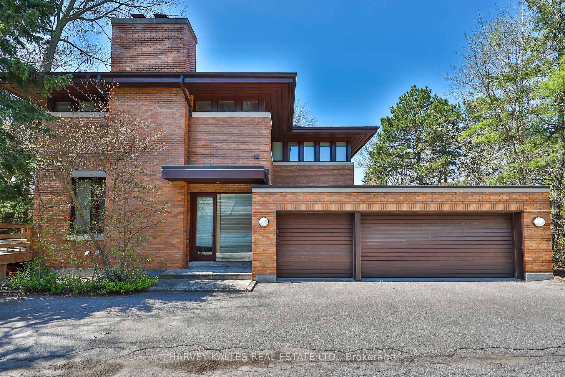 Photo 33 of 223 Hillhurst Boulevard, Toronto, Bedford Park-Nortown — HOMEH