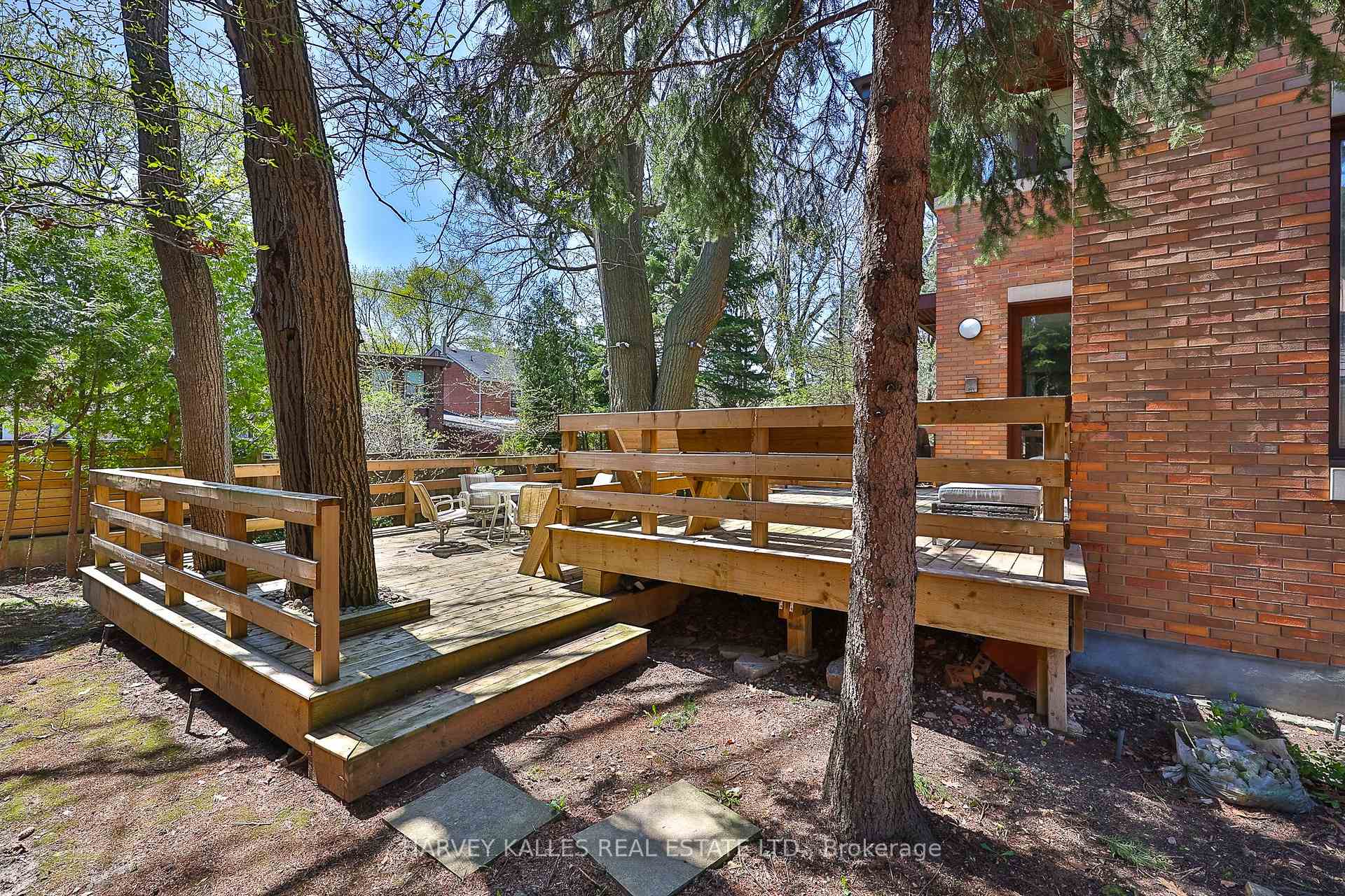Photo 34 of 223 Hillhurst Boulevard, Toronto, Bedford Park-Nortown — HOMEH