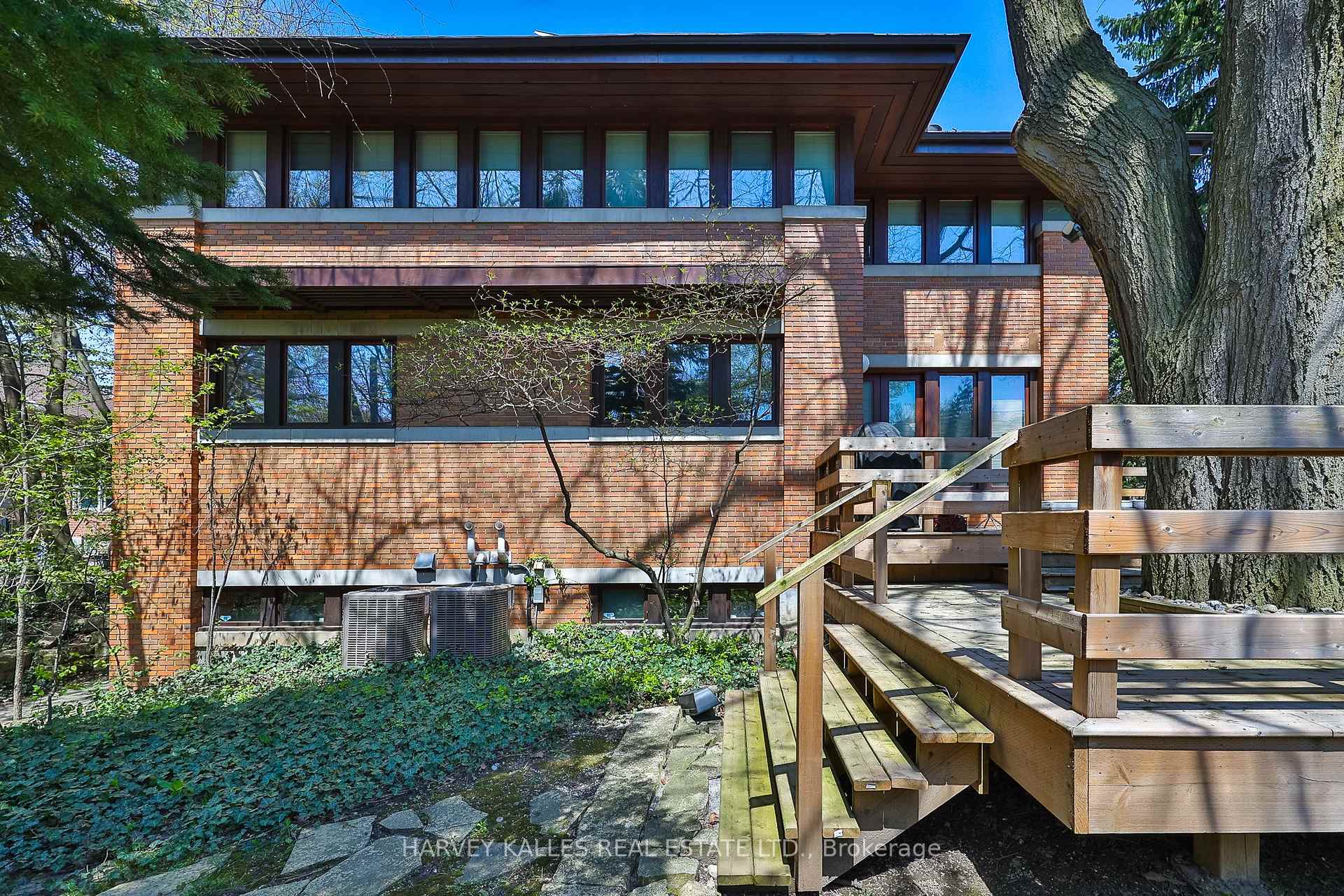Photo 36 of 223 Hillhurst Boulevard, Toronto, Bedford Park-Nortown — HOMEH