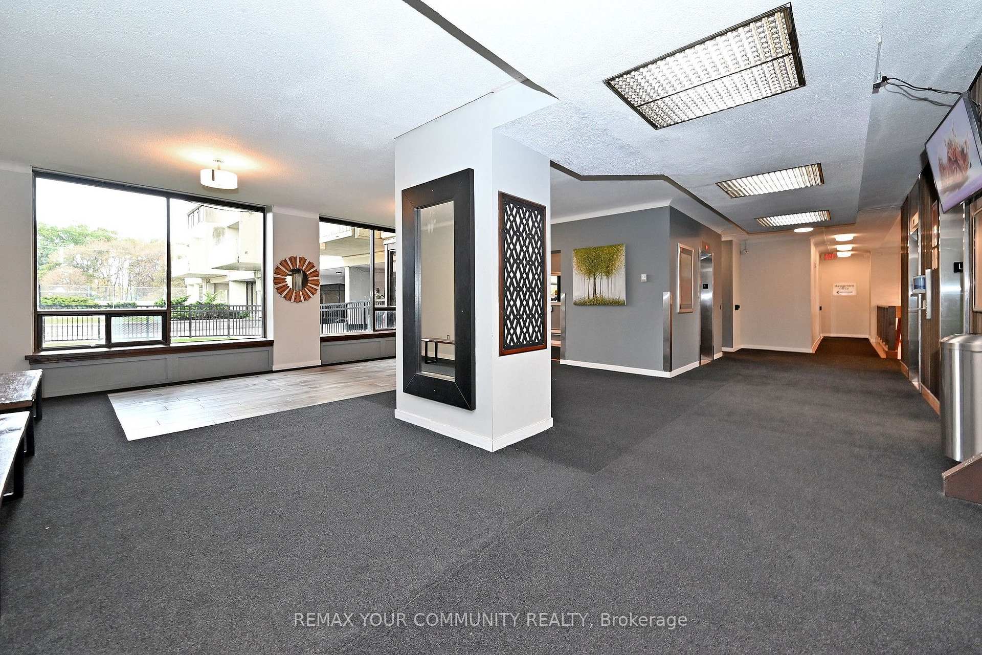 Photo 3 of Unit 2602, 5 Massey Square, Toronto, Crescent Town — HOMEH