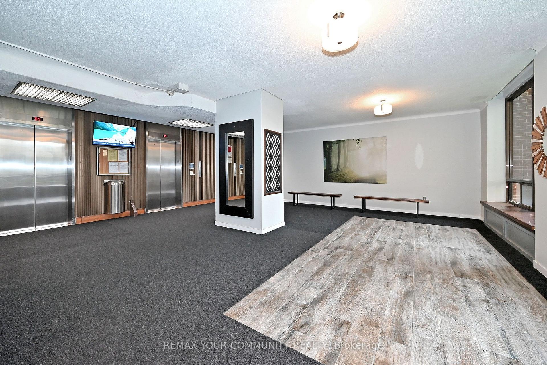 Photo 5 of Unit 2602, 5 Massey Square, Toronto, Crescent Town — HOMEH