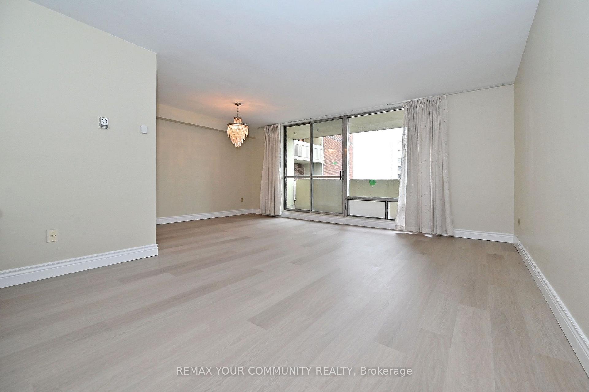 Photo 7 of Unit 2602, 5 Massey Square, Toronto, Crescent Town — HOMEH