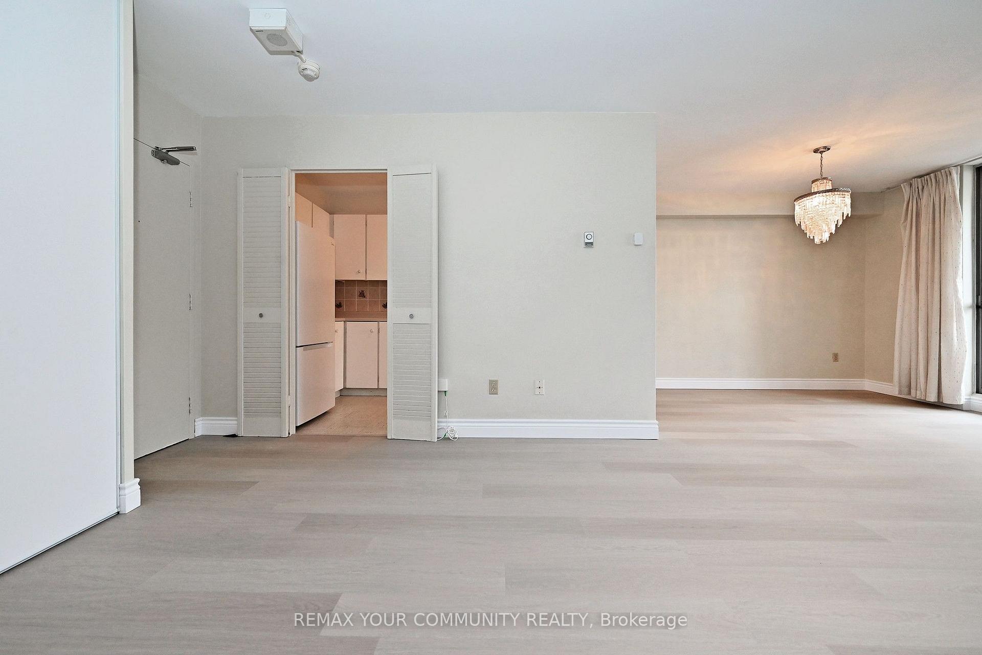 Photo 10 of Unit 2602, 5 Massey Square, Toronto, Crescent Town — HOMEH