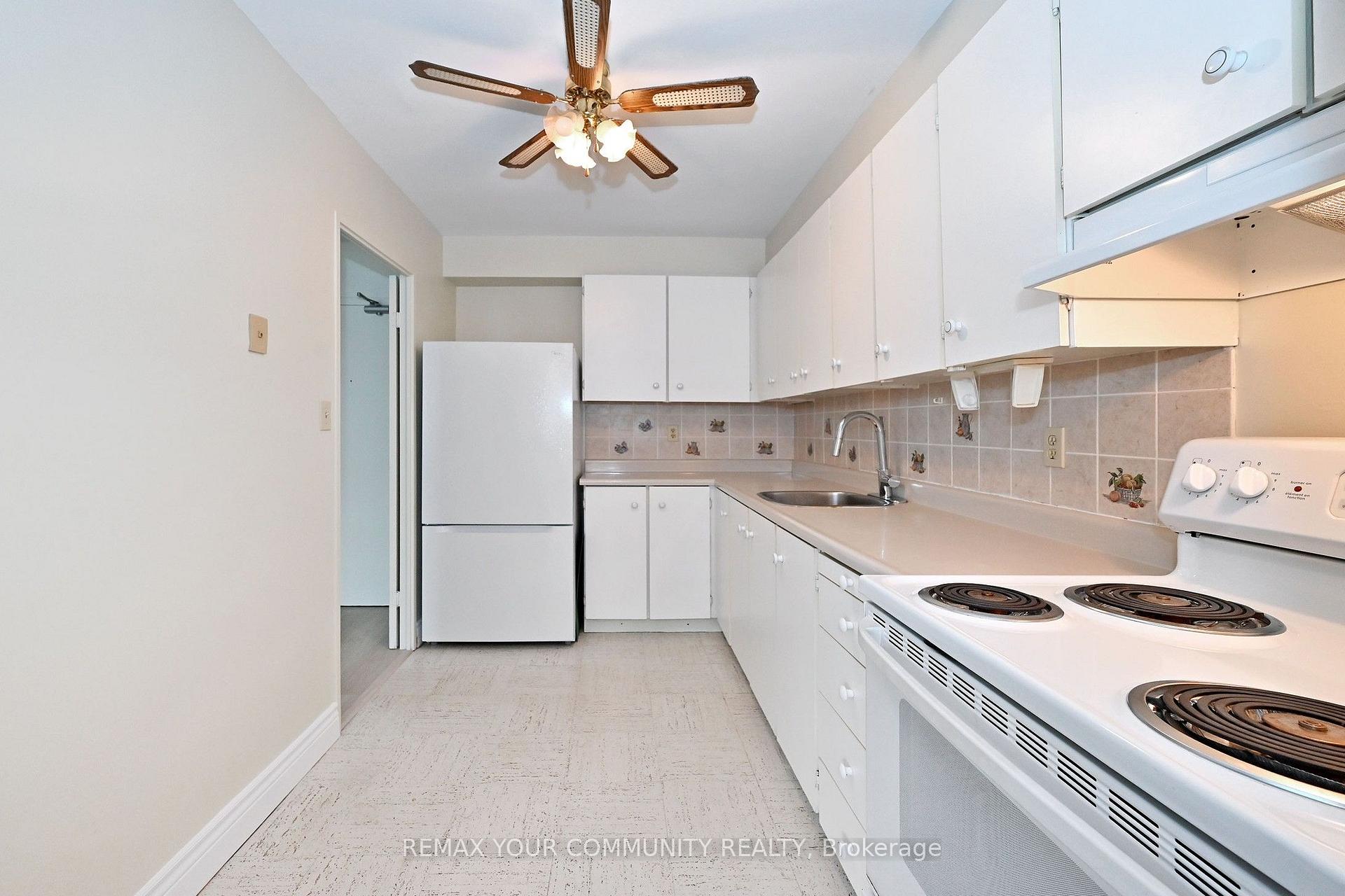 Photo 11 of Unit 2602, 5 Massey Square, Toronto, Crescent Town — HOMEH