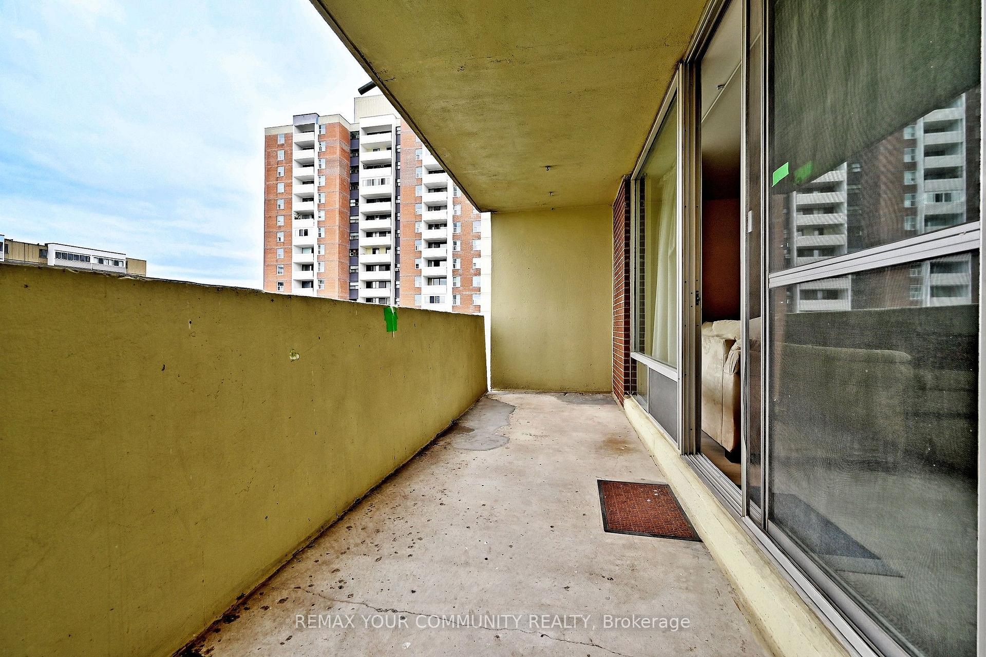 Photo 19 of Unit 2602, 5 Massey Square, Toronto, Crescent Town — HOMEH
