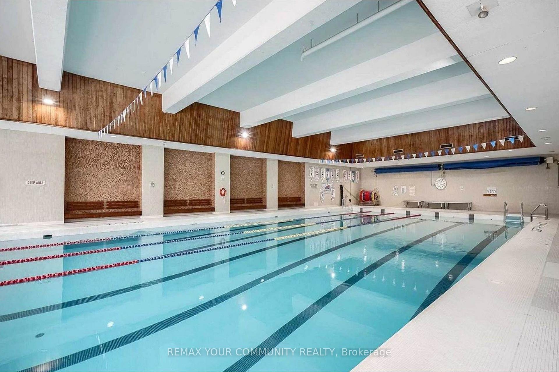 Photo 24 of Unit 2602, 5 Massey Square, Toronto, Crescent Town — HOMEH
