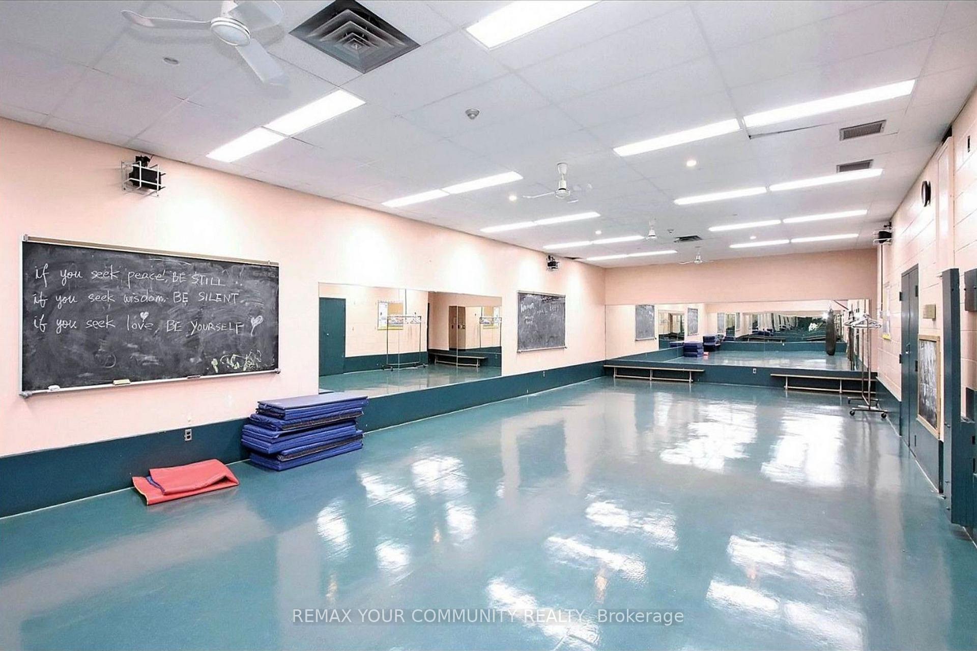 Photo 25 of Unit 2602, 5 Massey Square, Toronto, Crescent Town — HOMEH