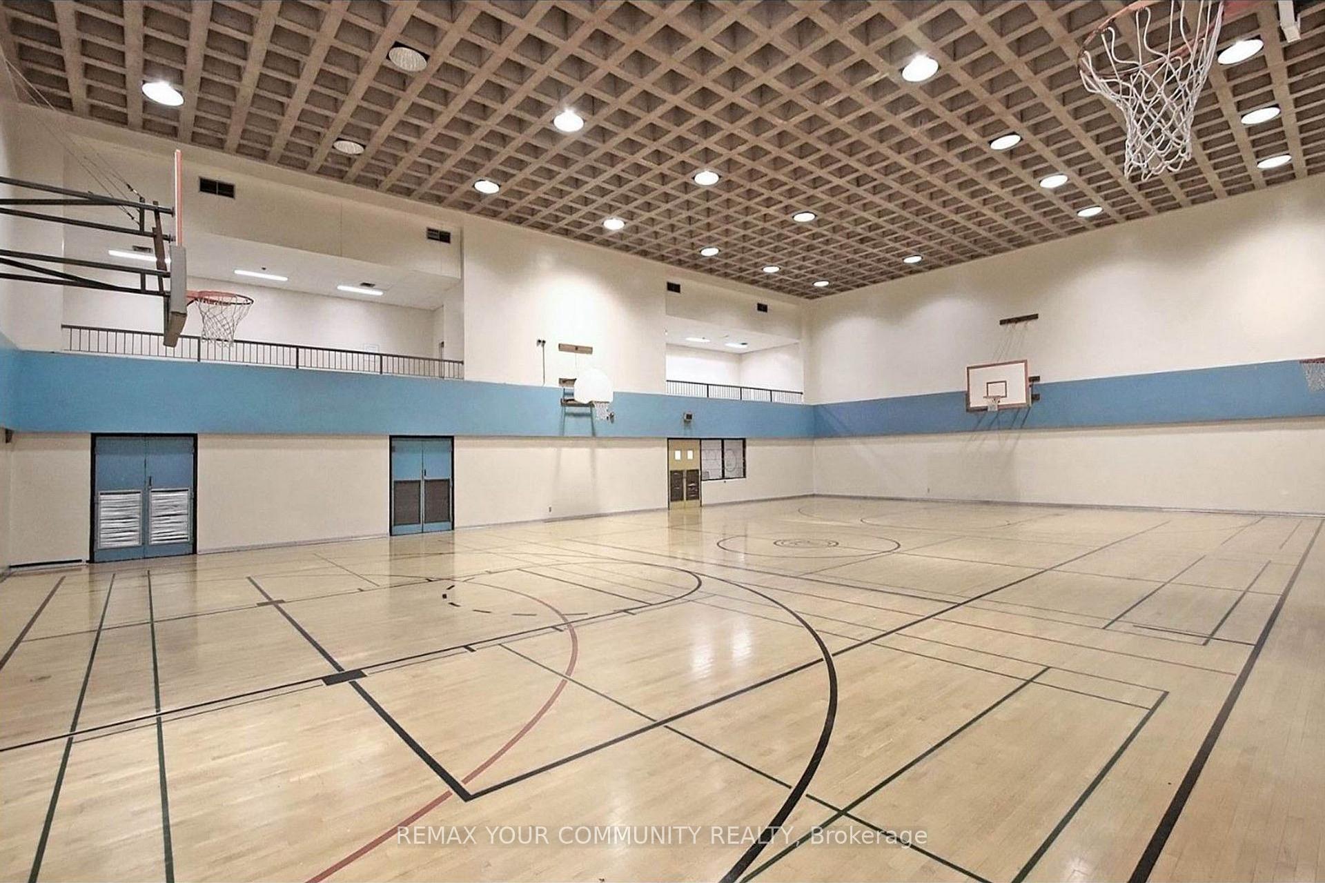 Photo 26 of Unit 2602, 5 Massey Square, Toronto, Crescent Town — HOMEH