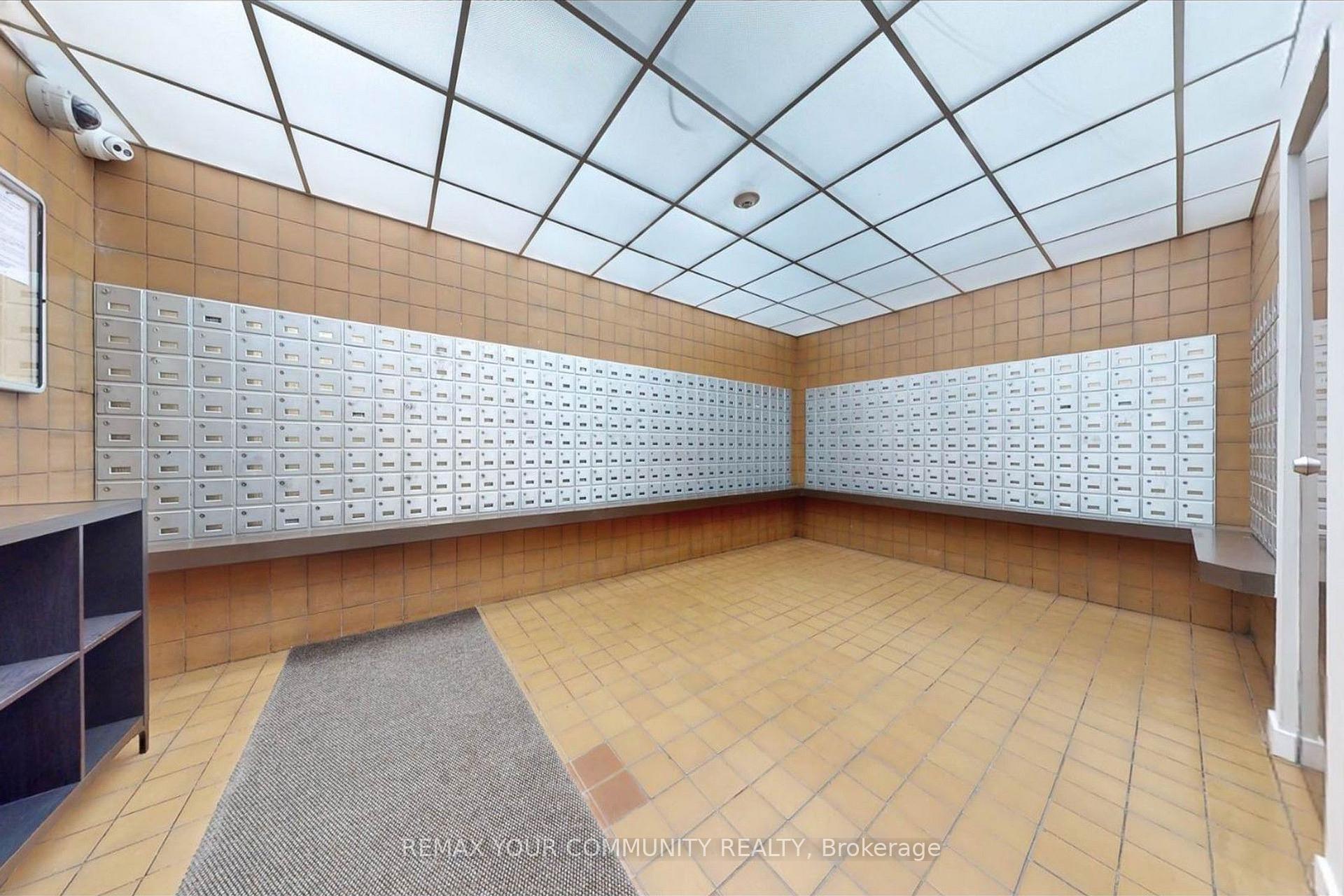 Photo 27 of Unit 2602, 5 Massey Square, Toronto, Crescent Town — HOMEH