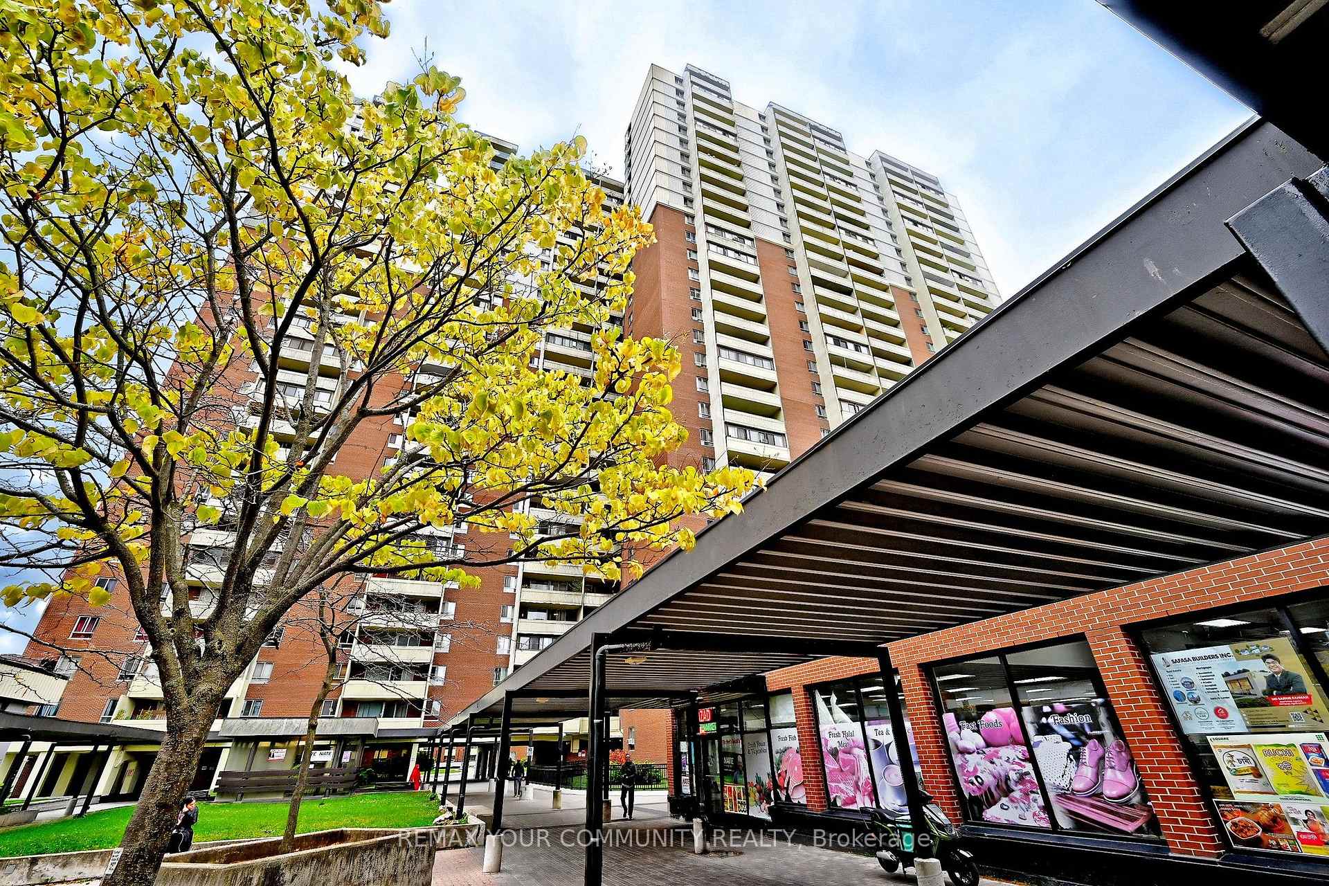 Photo 29 of Unit 2602, 5 Massey Square, Toronto, Crescent Town — HOMEH