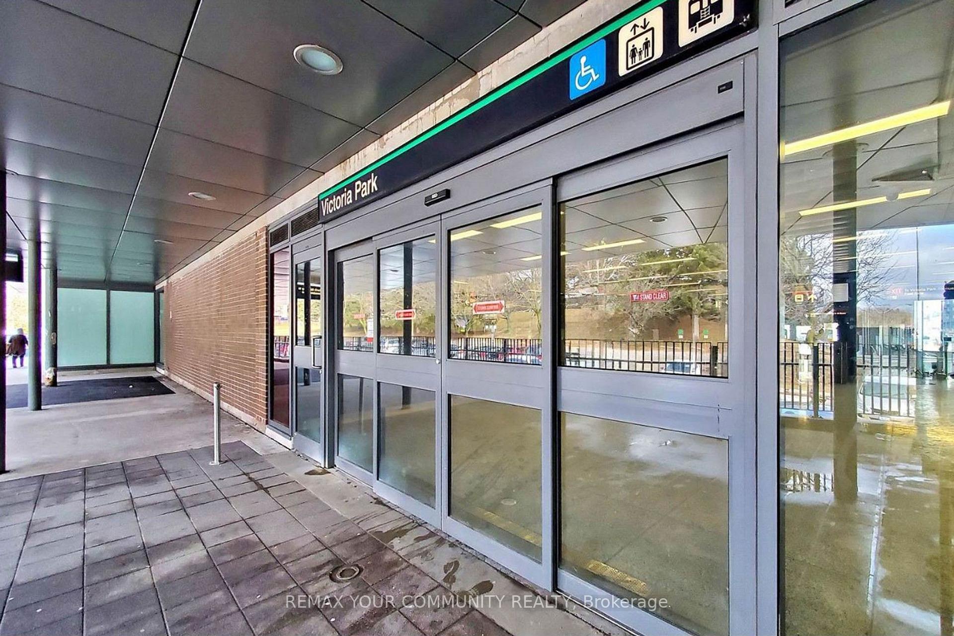Photo 30 of Unit 2602, 5 Massey Square, Toronto, Crescent Town — HOMEH