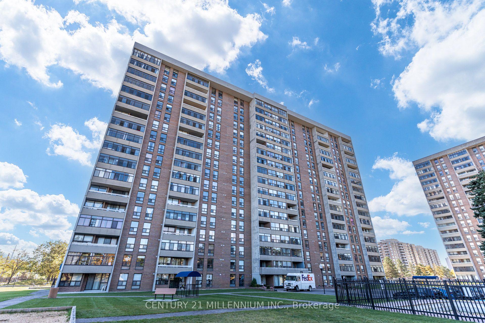 Photo of Unit 1905, 25 Kensington Road