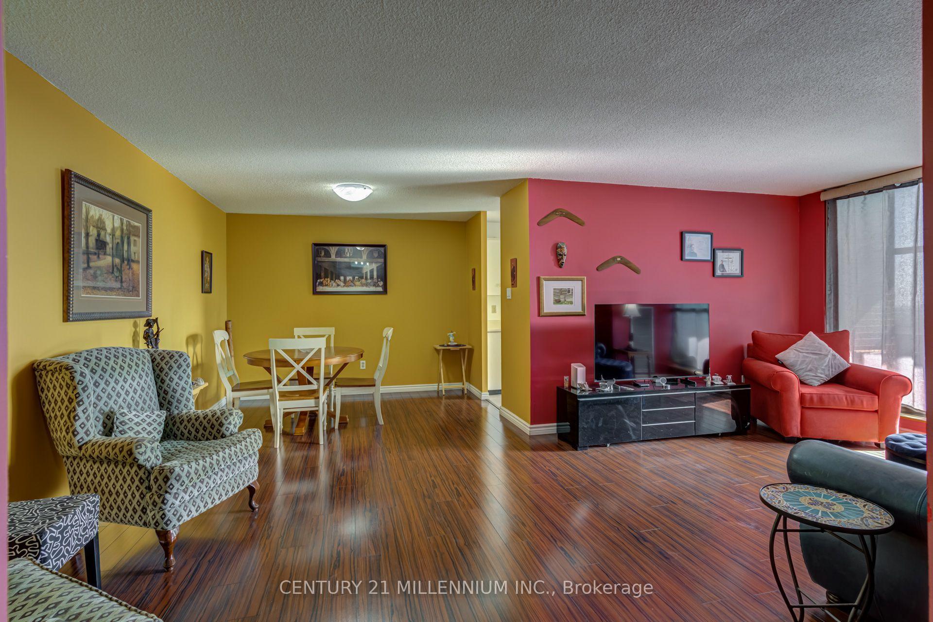Photo 5 of Unit 1905, 25 Kensington Road, Brampton, Queen Street Corridor — HOMEH