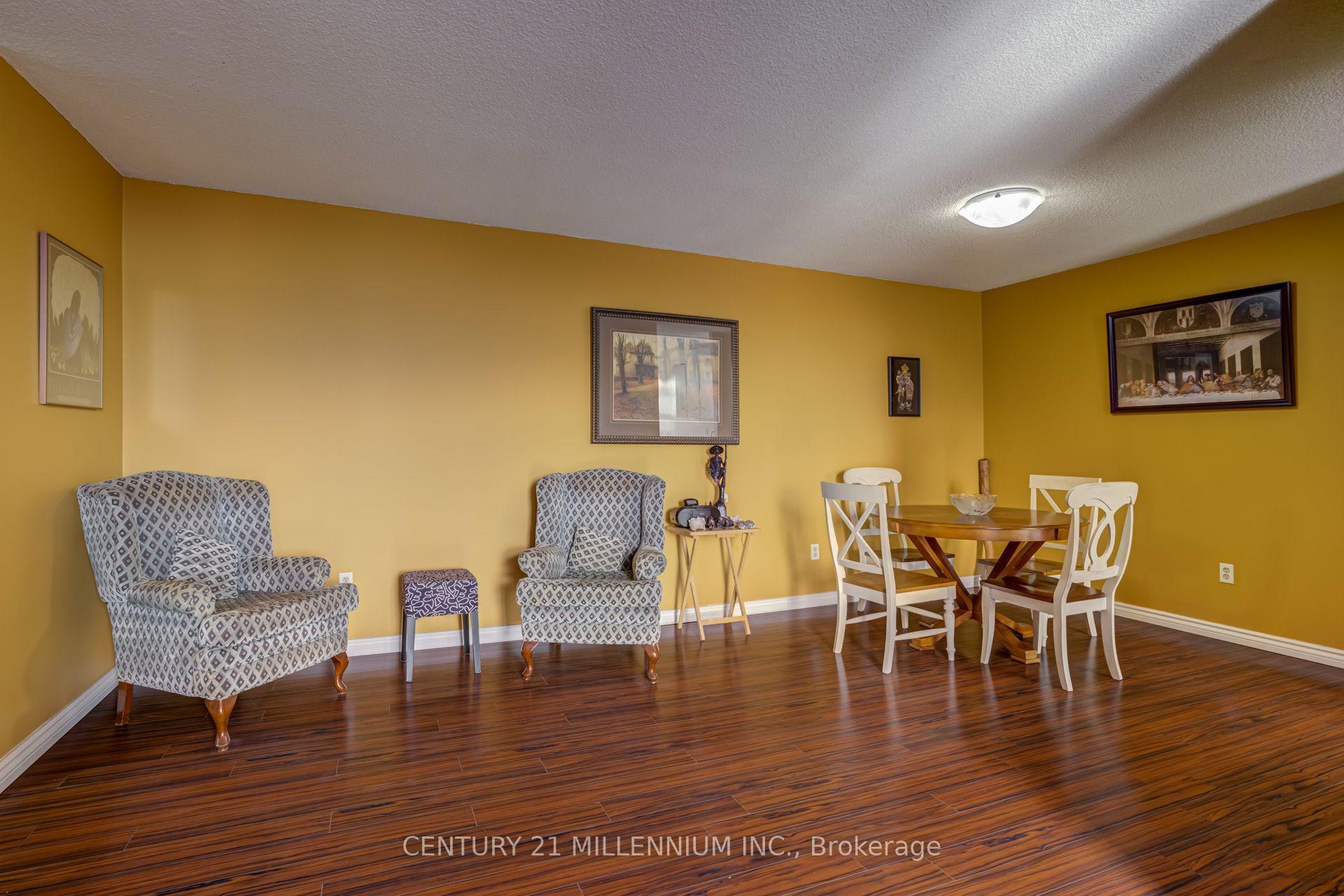 Photo 9 of Unit 1905, 25 Kensington Road, Brampton, Queen Street Corridor — HOMEH