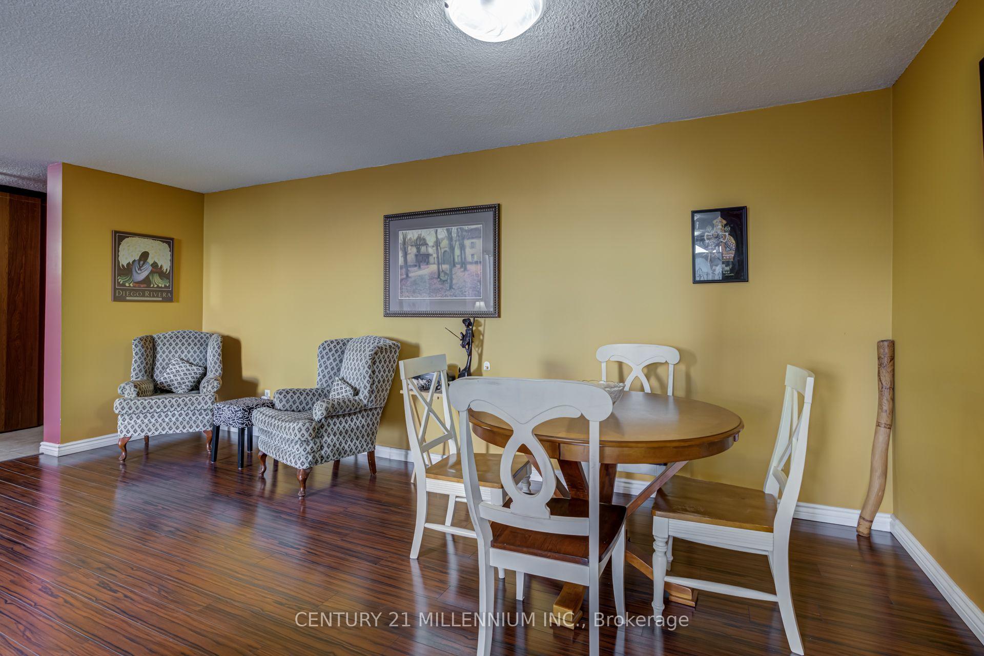 Photo 10 of Unit 1905, 25 Kensington Road, Brampton, Queen Street Corridor — HOMEH