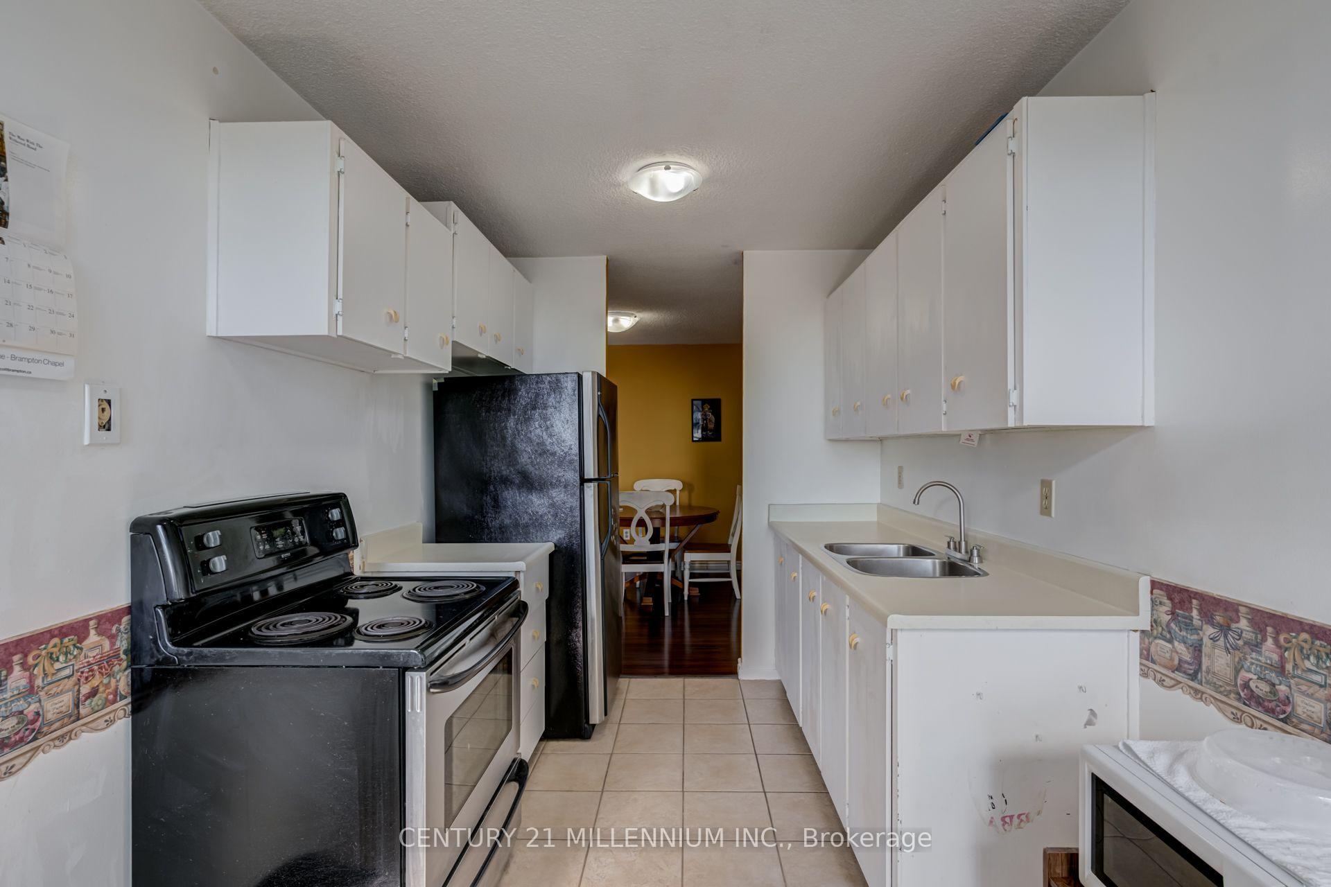 Photo 13 of Unit 1905, 25 Kensington Road, Brampton, Queen Street Corridor — HOMEH